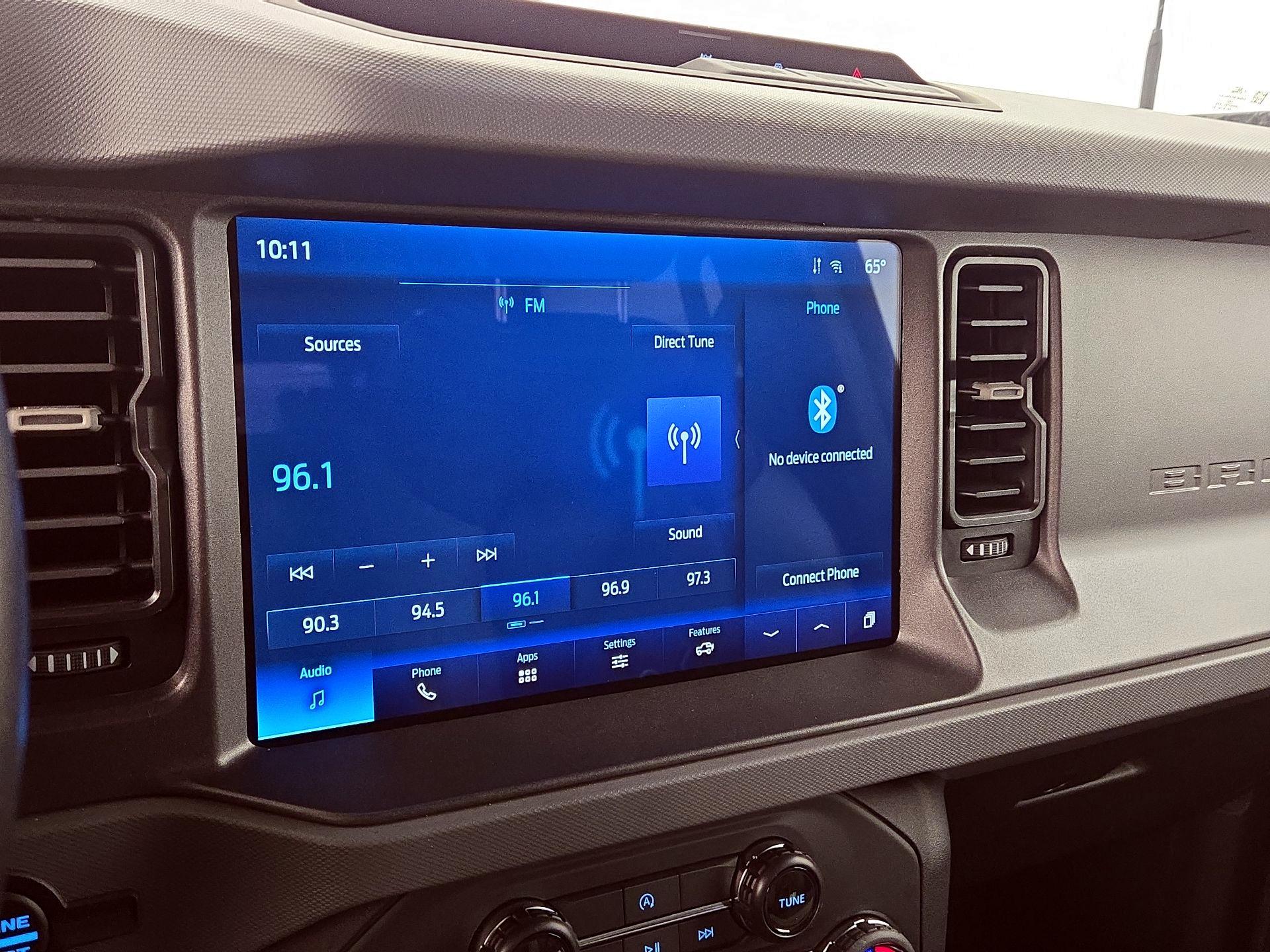 Thumbnail: 2024 Ford Bronco - 15