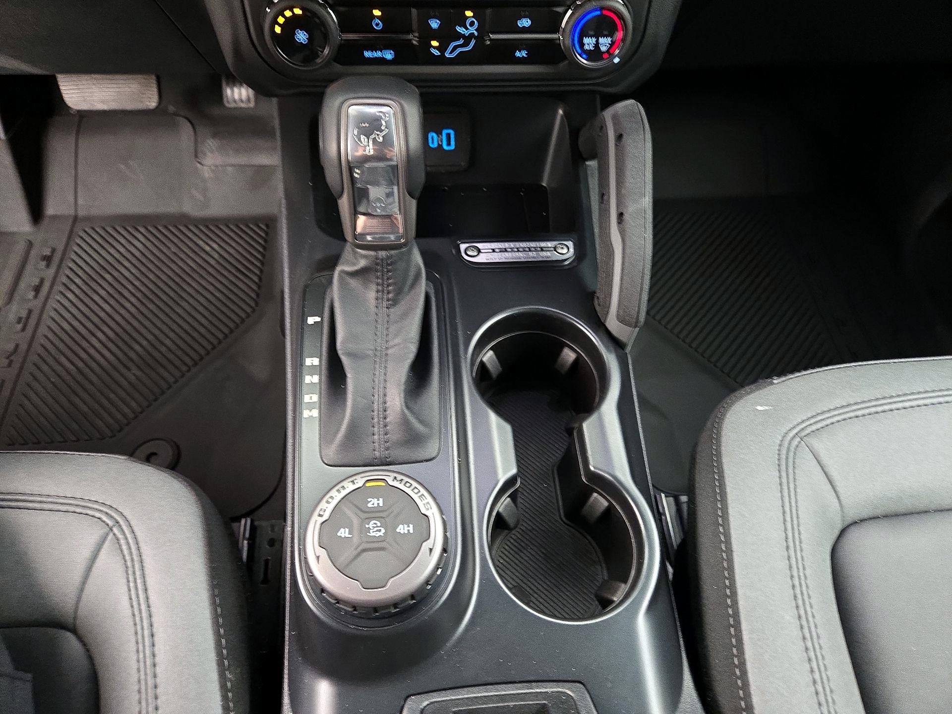 Thumbnail: 2024 Ford Bronco - 17