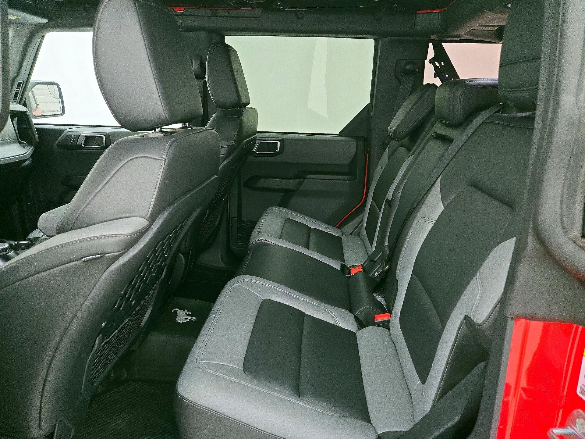 Thumbnail: 2024 Ford Bronco - 19