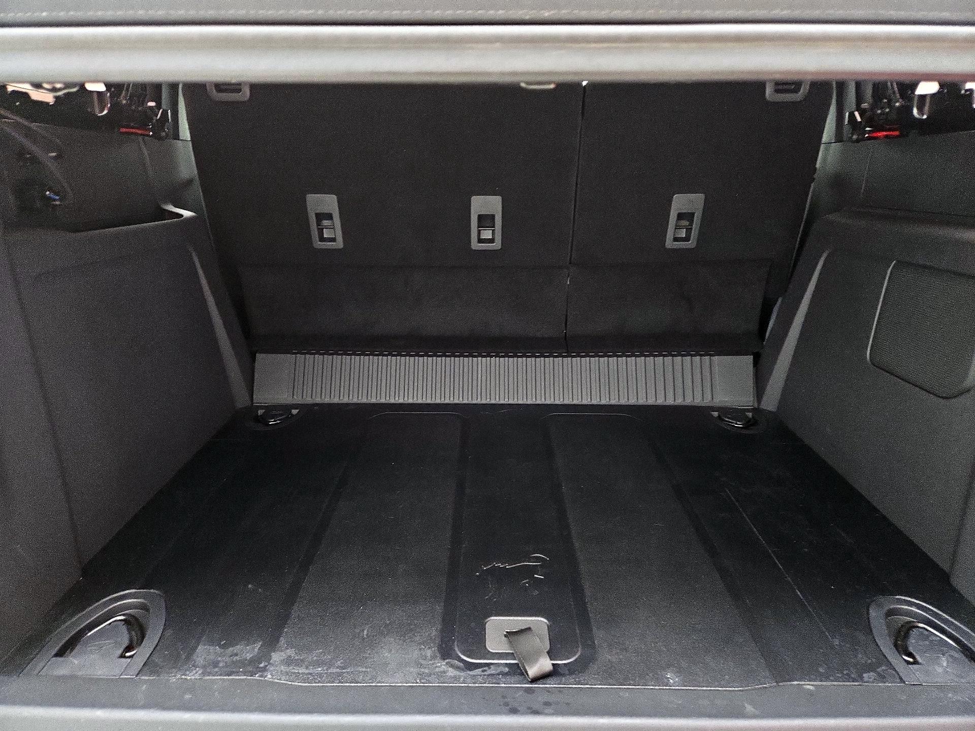 Thumbnail: 2024 Ford Bronco - 20