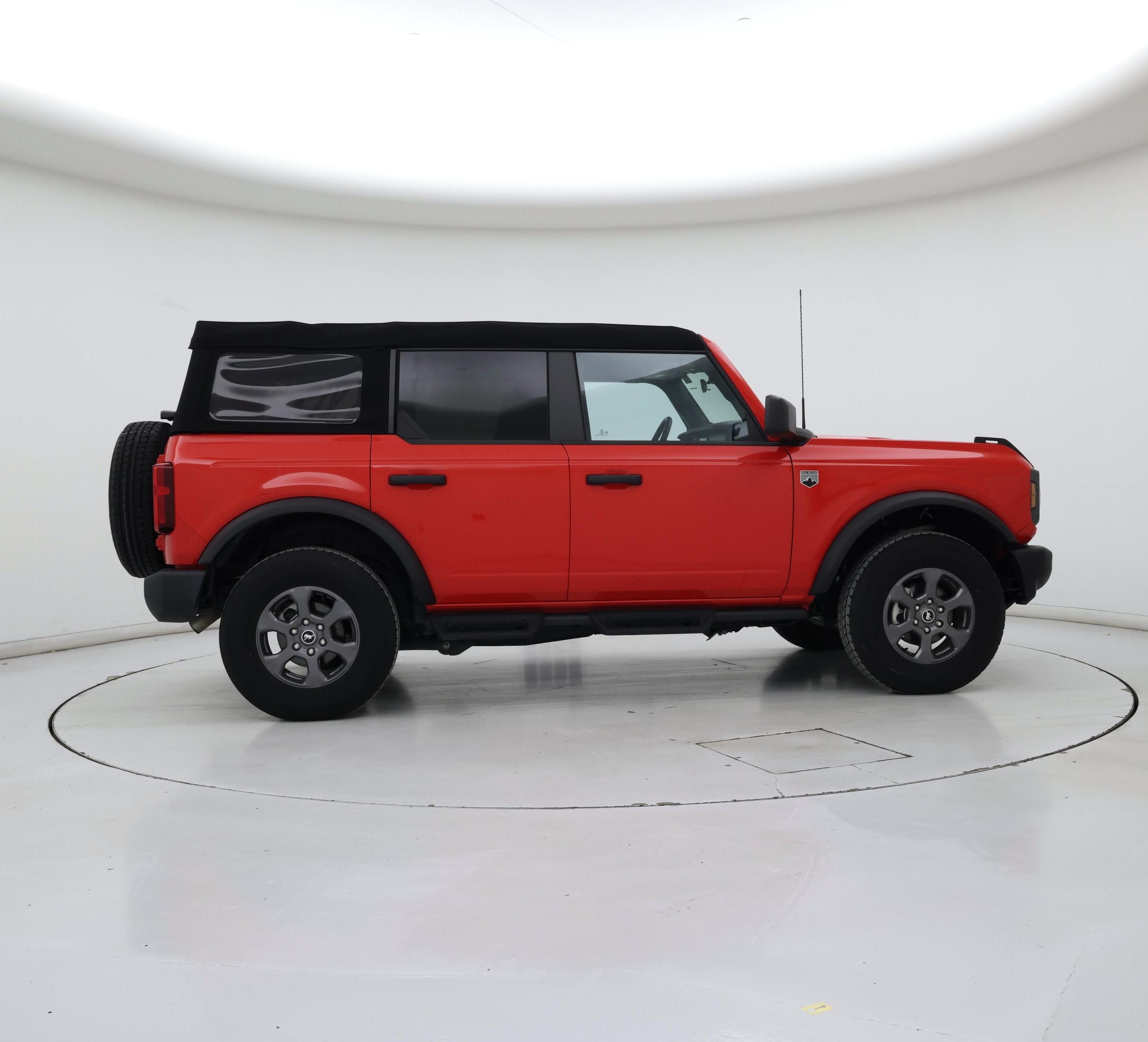 Thumbnail: 2024 Ford Bronco - 7