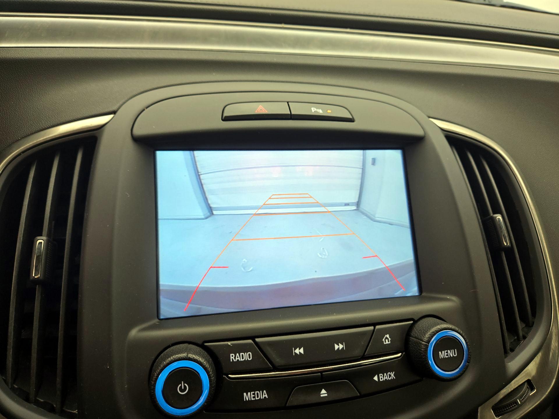 Thumbnail: 2016 Buick LaCrosse - 14