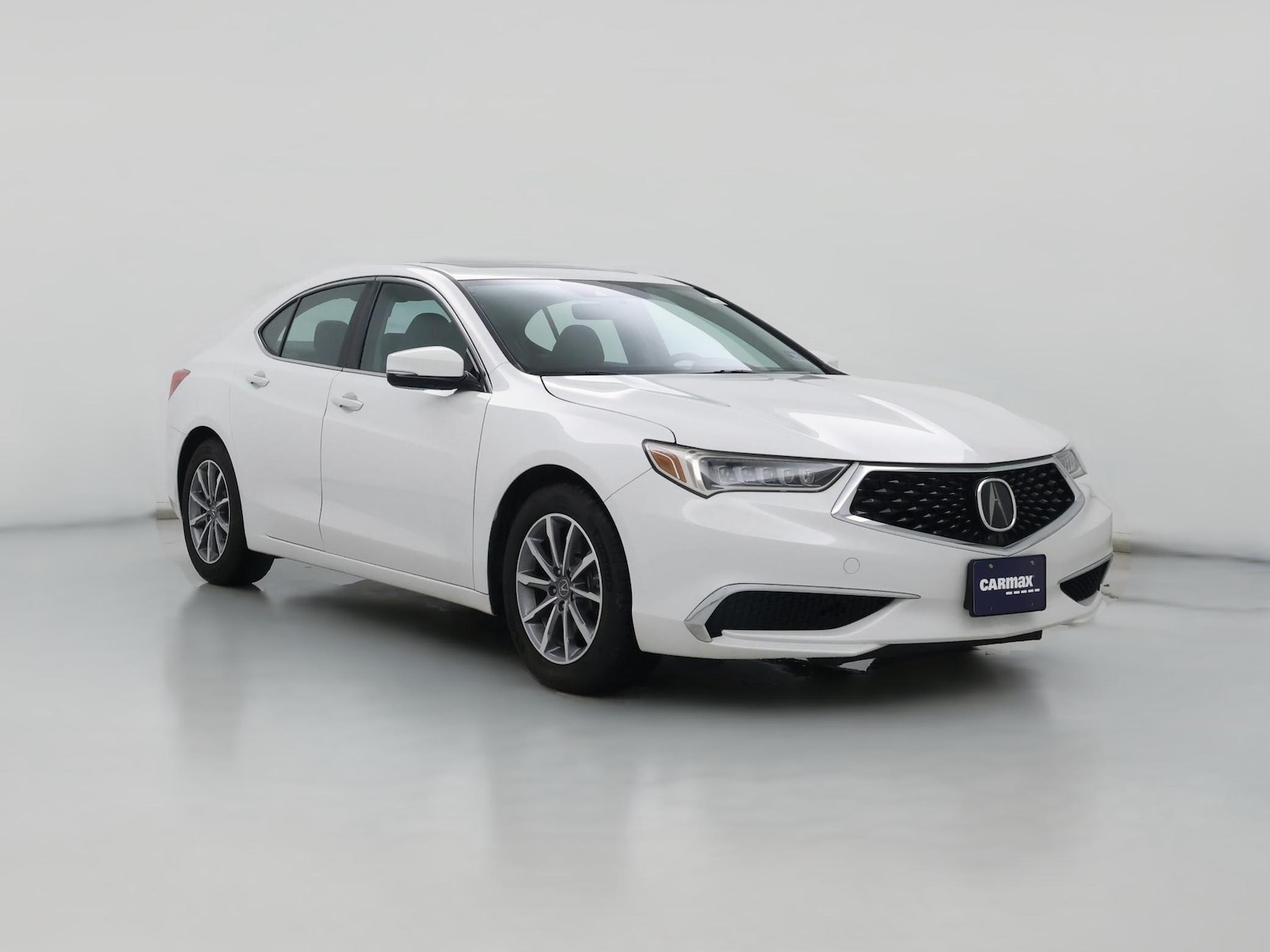 2020 Acura TLX Base