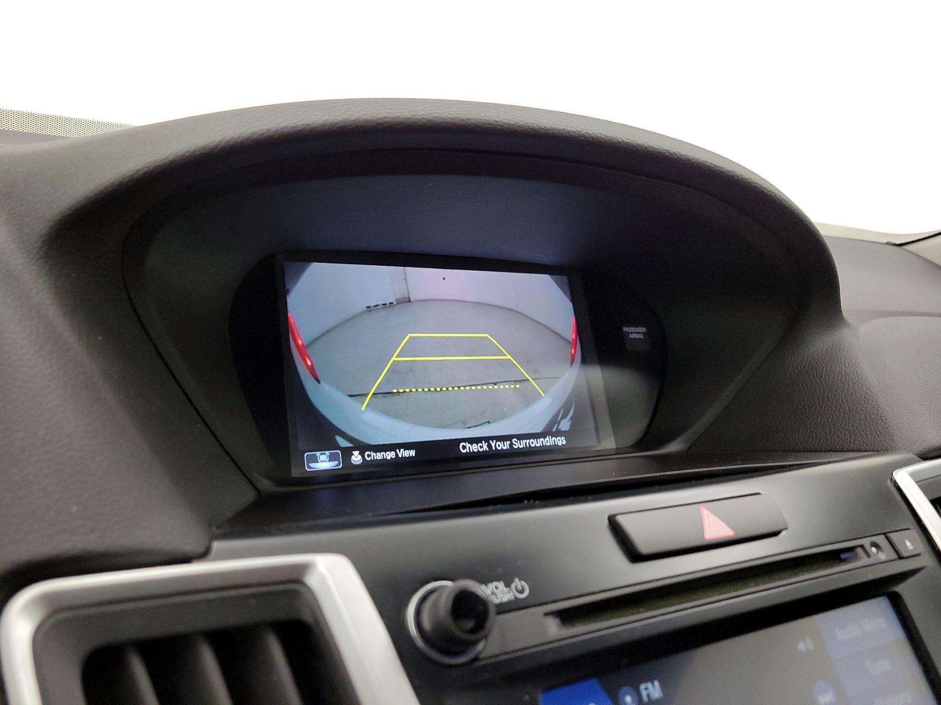 Thumbnail: 2020 Acura TLX - 14