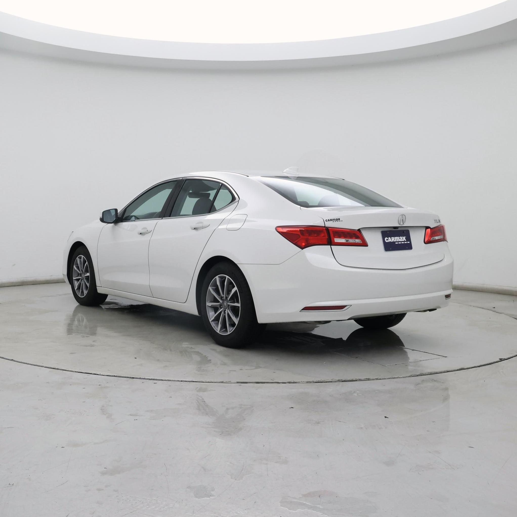 Thumbnail: 2020 Acura TLX - 2