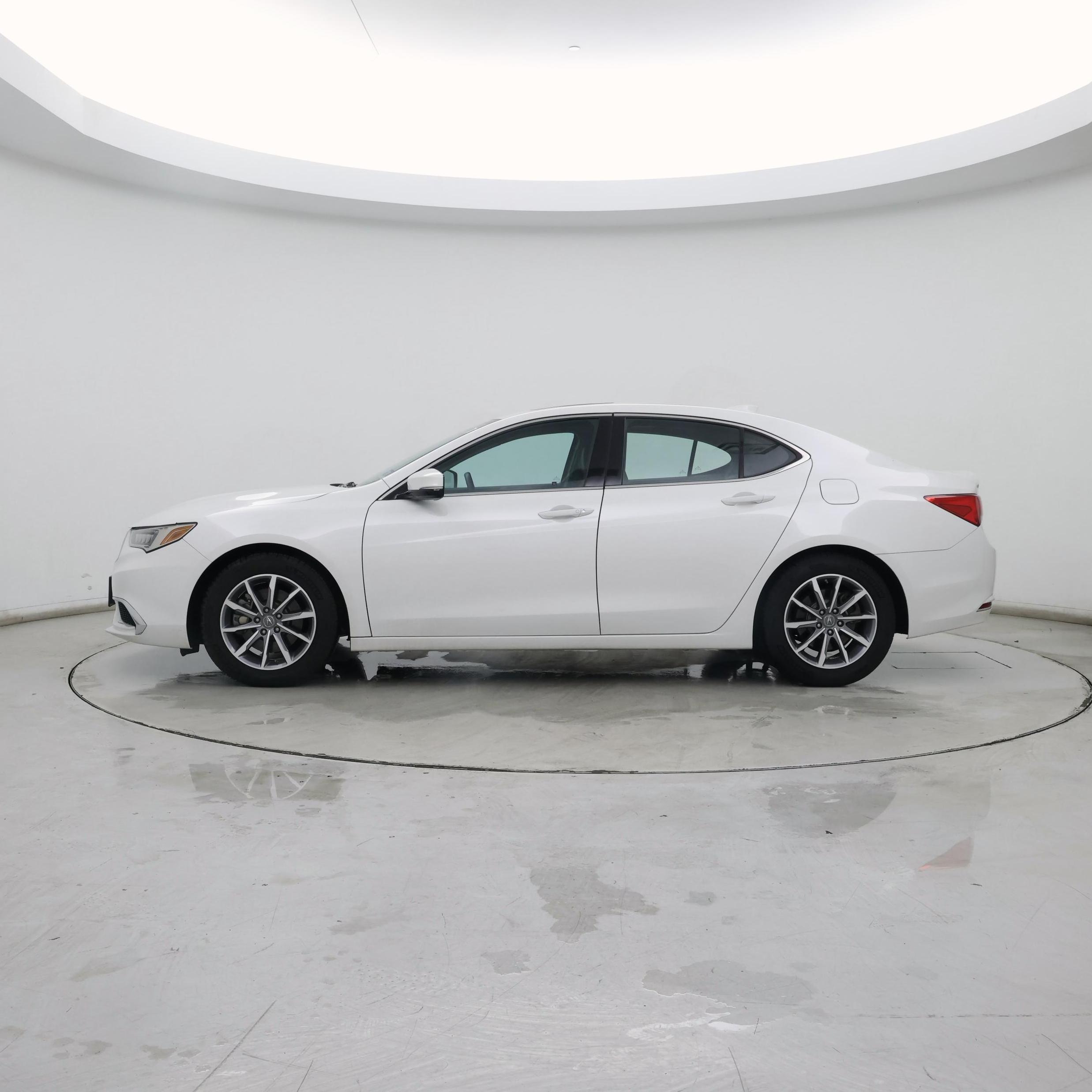 Thumbnail: 2020 Acura TLX - 3