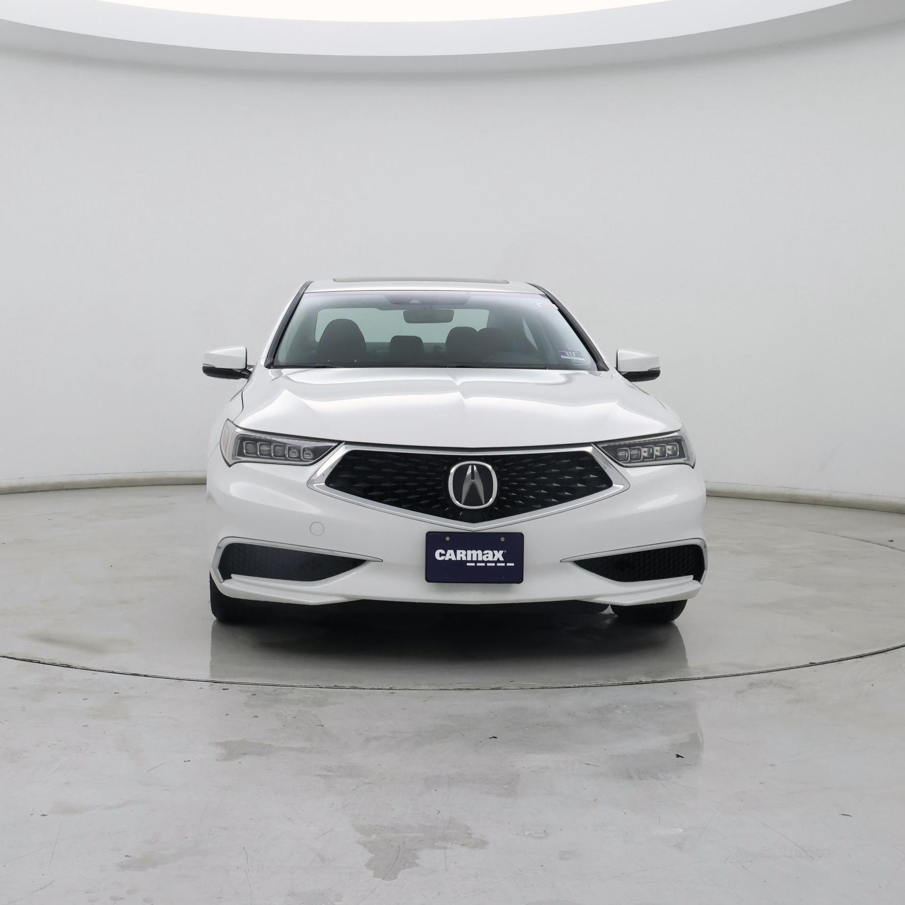 Thumbnail: 2020 Acura TLX - 5