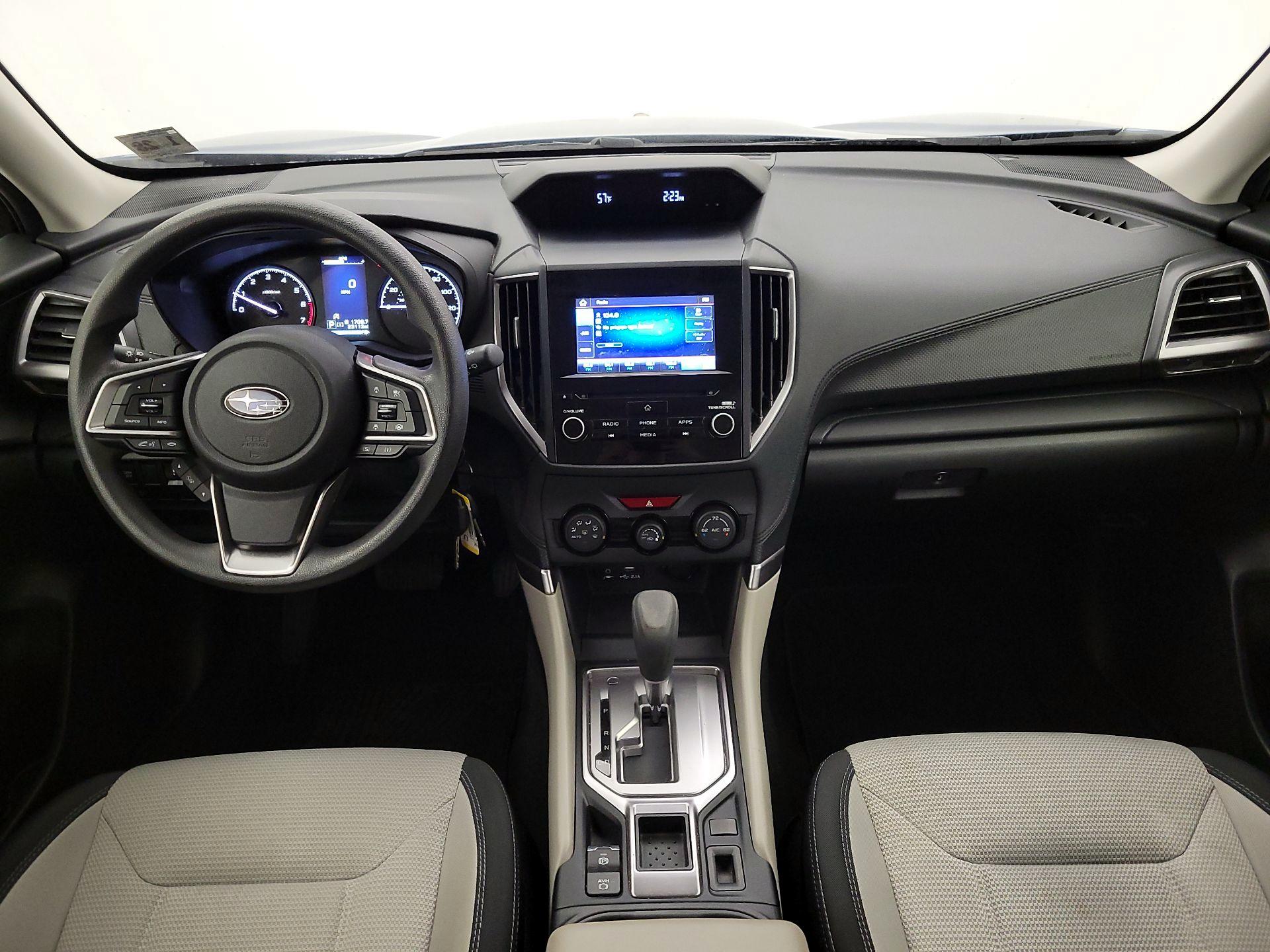 Thumbnail: 2023 Subaru Forester - 9