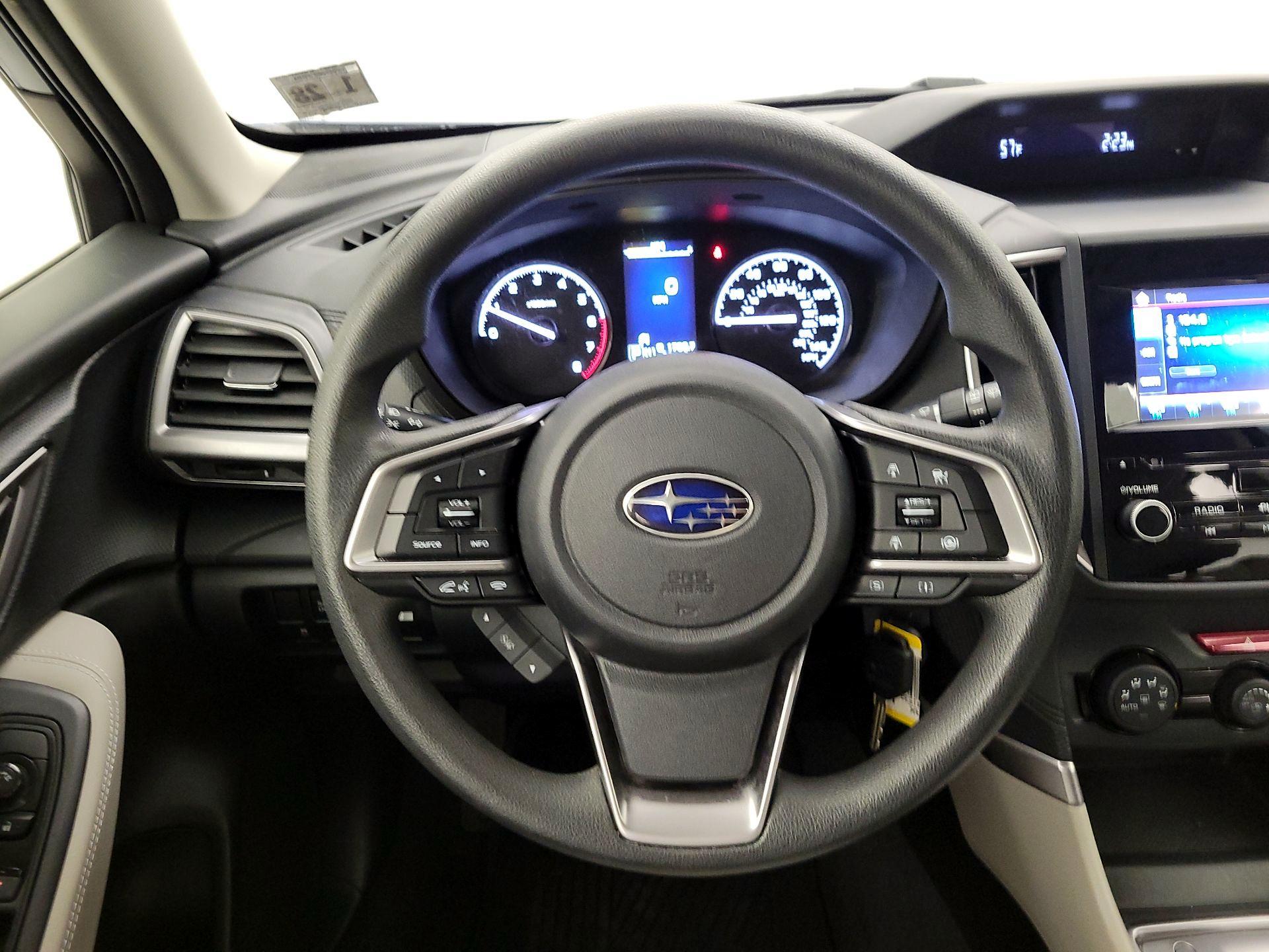 Thumbnail: 2023 Subaru Forester - 10