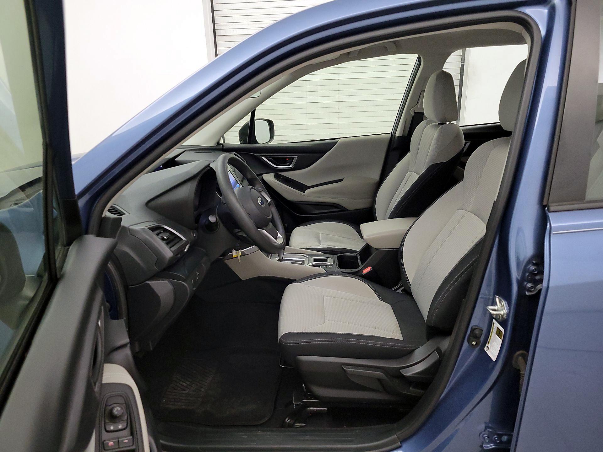 Thumbnail: 2023 Subaru Forester - 11