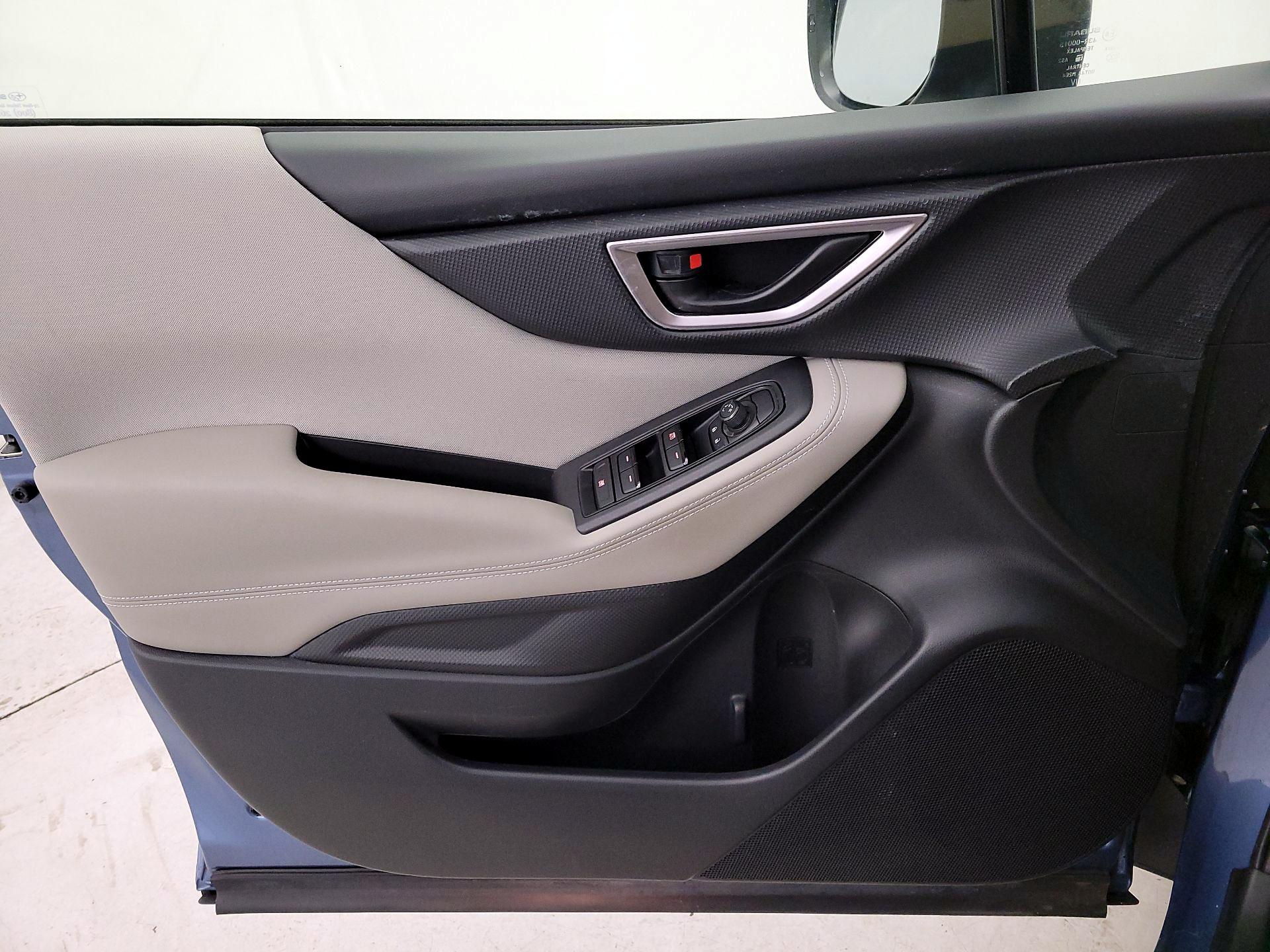 Thumbnail: 2023 Subaru Forester - 12