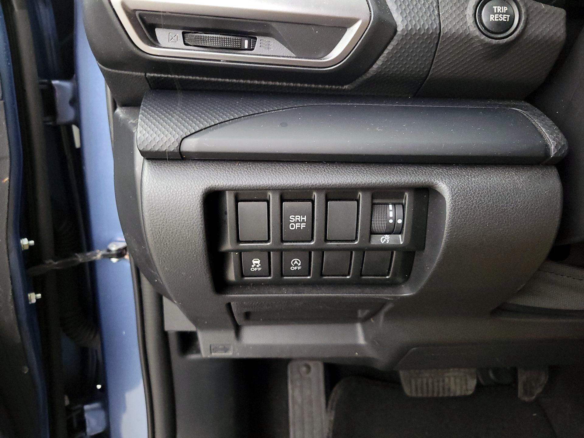 Thumbnail: 2023 Subaru Forester - 13