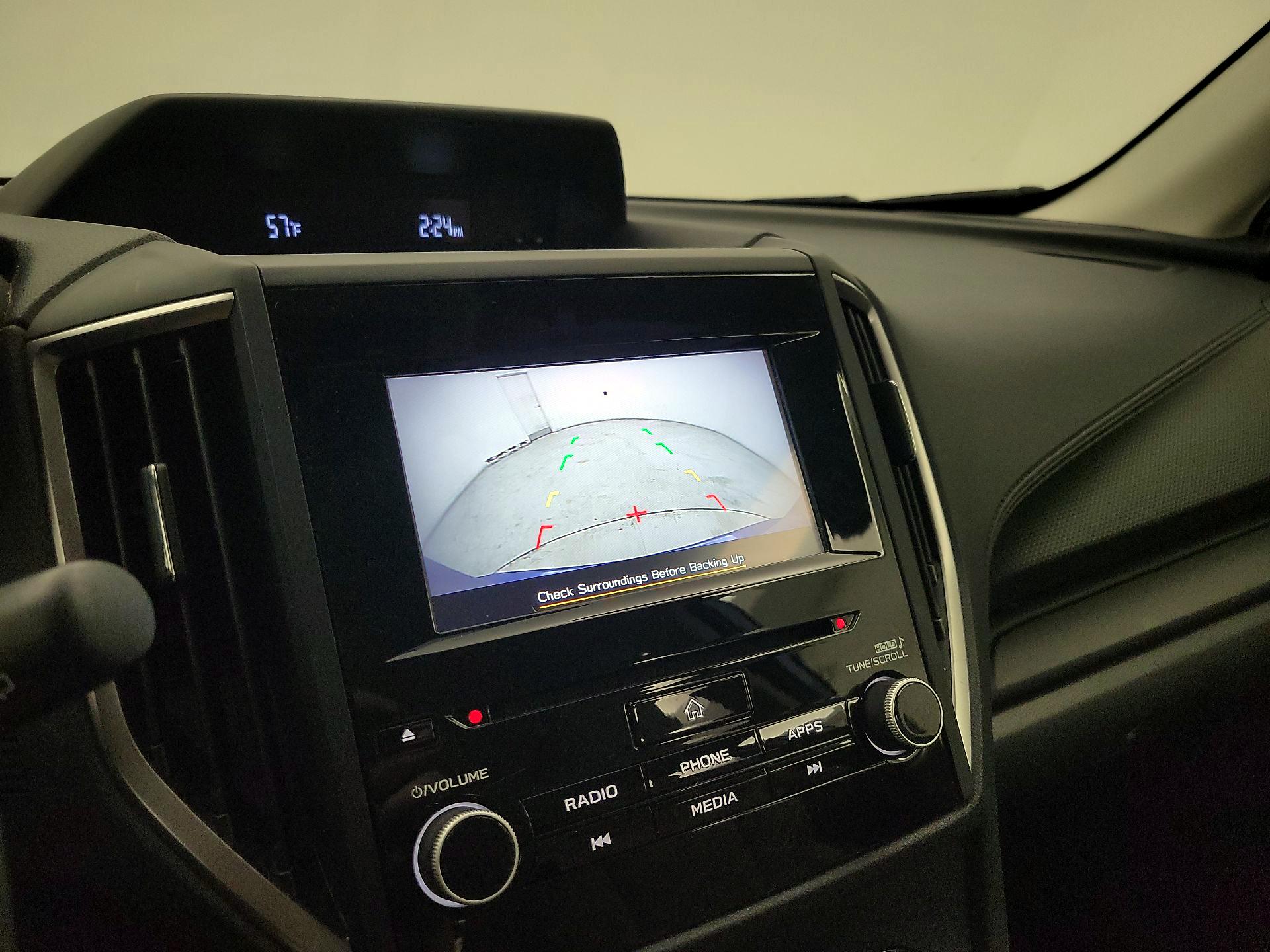 Thumbnail: 2023 Subaru Forester - 14