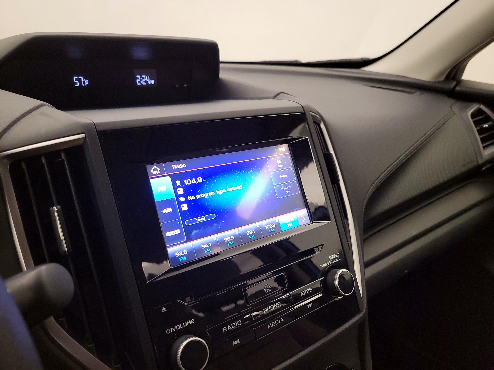 Thumbnail: 2023 Subaru Forester - 15