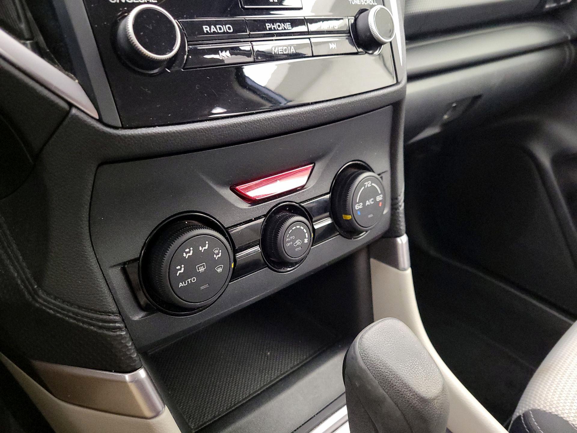 Thumbnail: 2023 Subaru Forester - 16