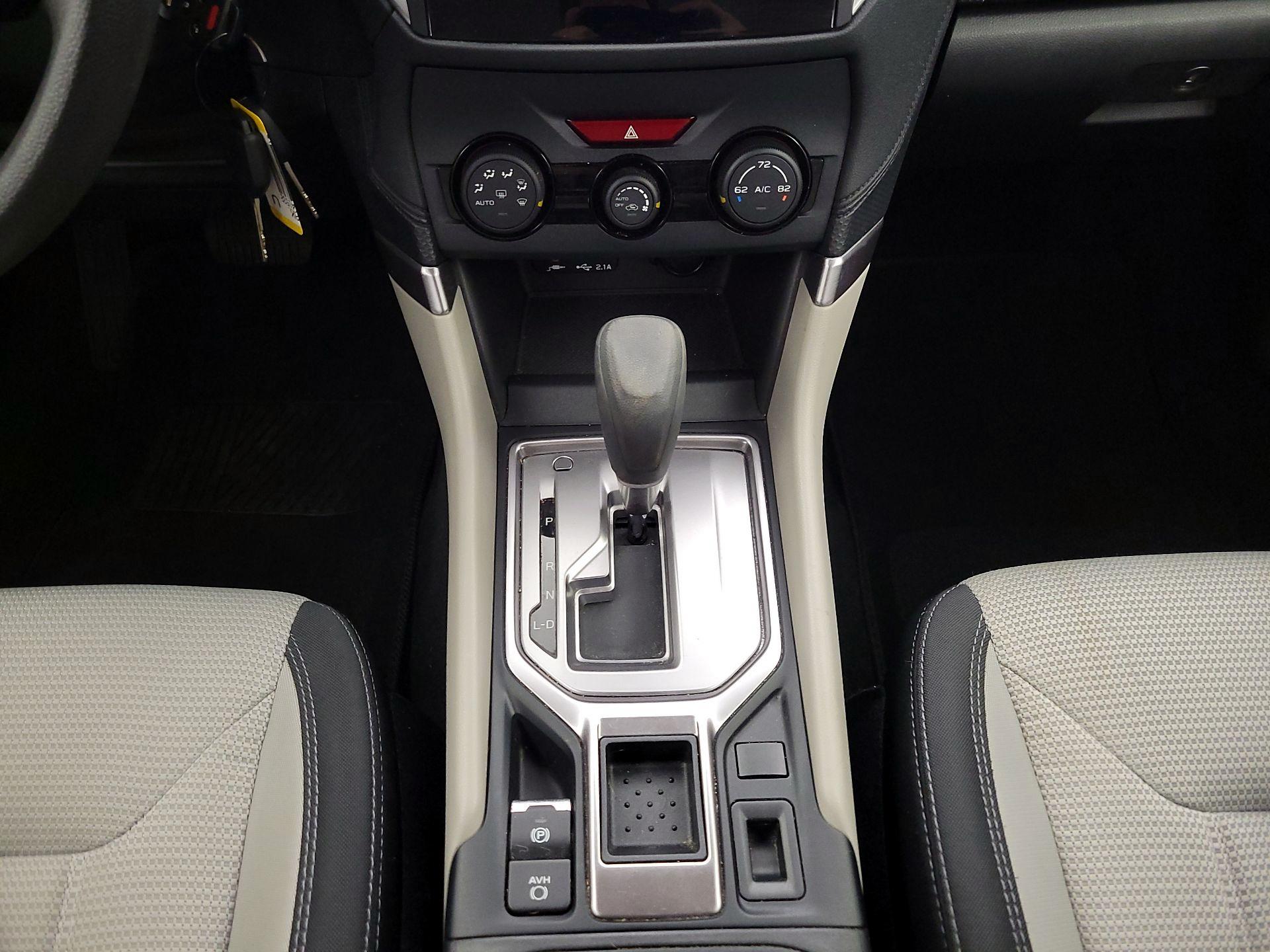 Thumbnail: 2023 Subaru Forester - 17