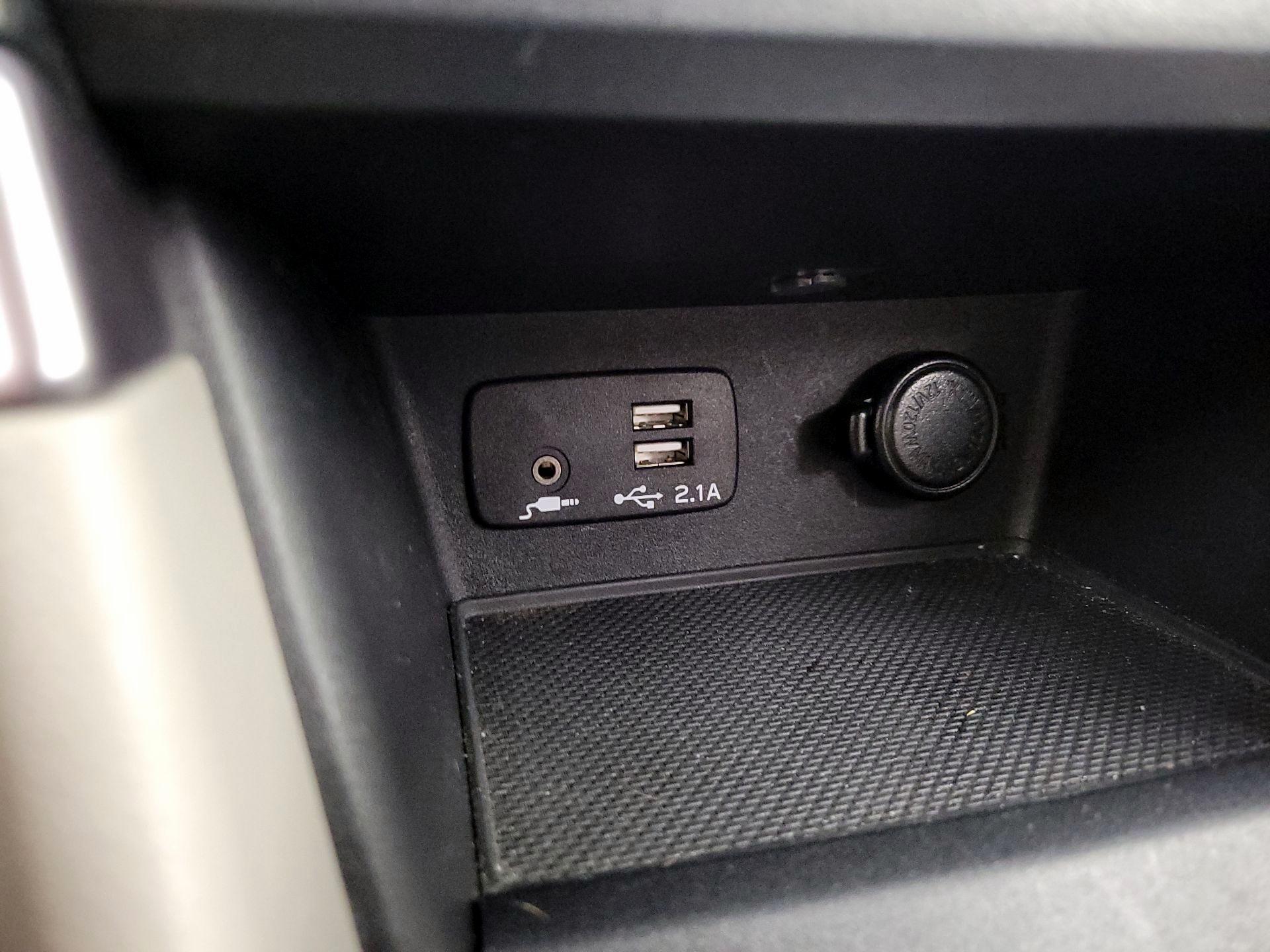 Thumbnail: 2023 Subaru Forester - 18