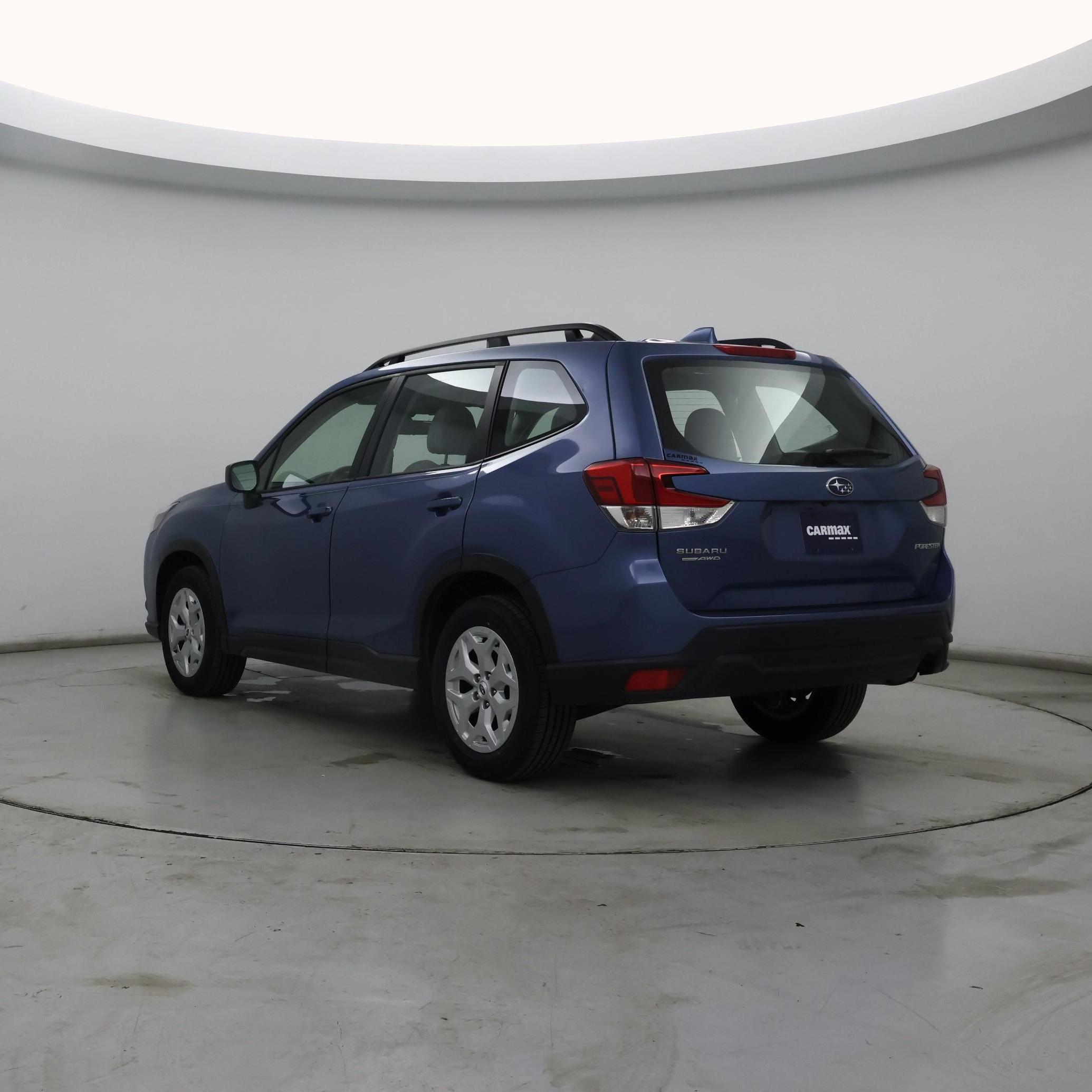 Thumbnail: 2023 Subaru Forester - 2