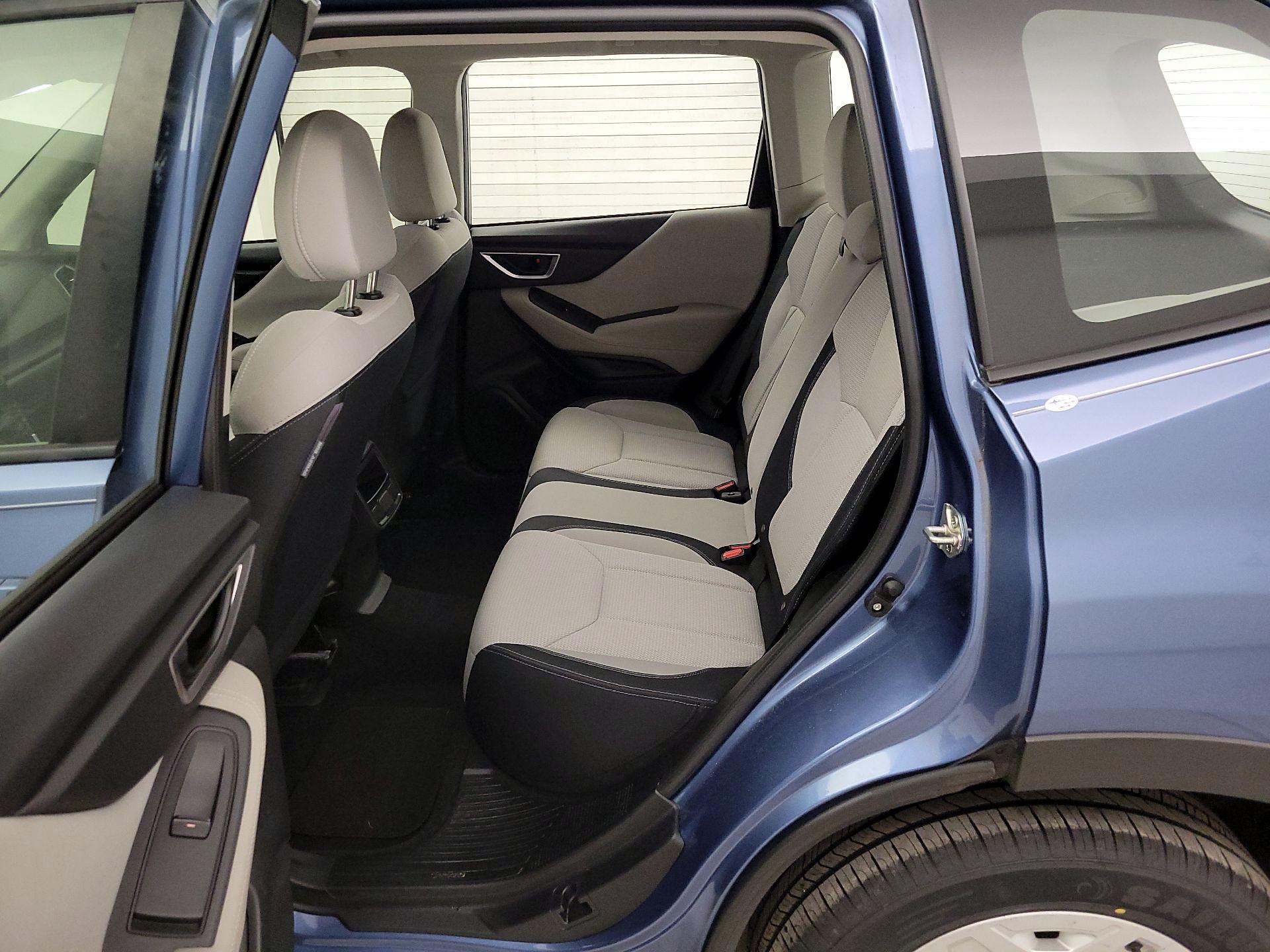 Thumbnail: 2023 Subaru Forester - 19