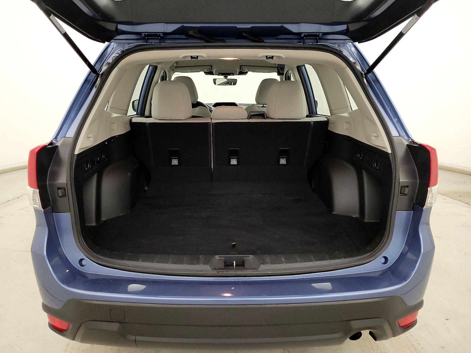 Thumbnail: 2023 Subaru Forester - 20