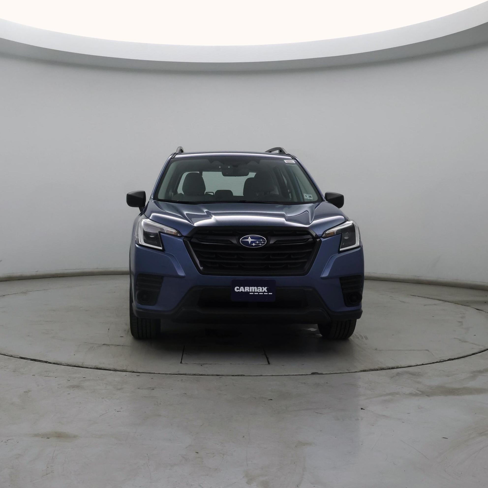 Thumbnail: 2023 Subaru Forester - 5