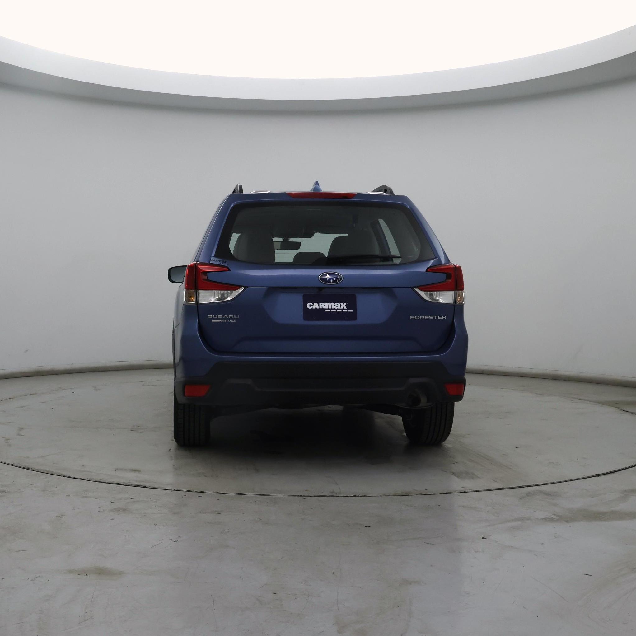 Thumbnail: 2023 Subaru Forester - 6