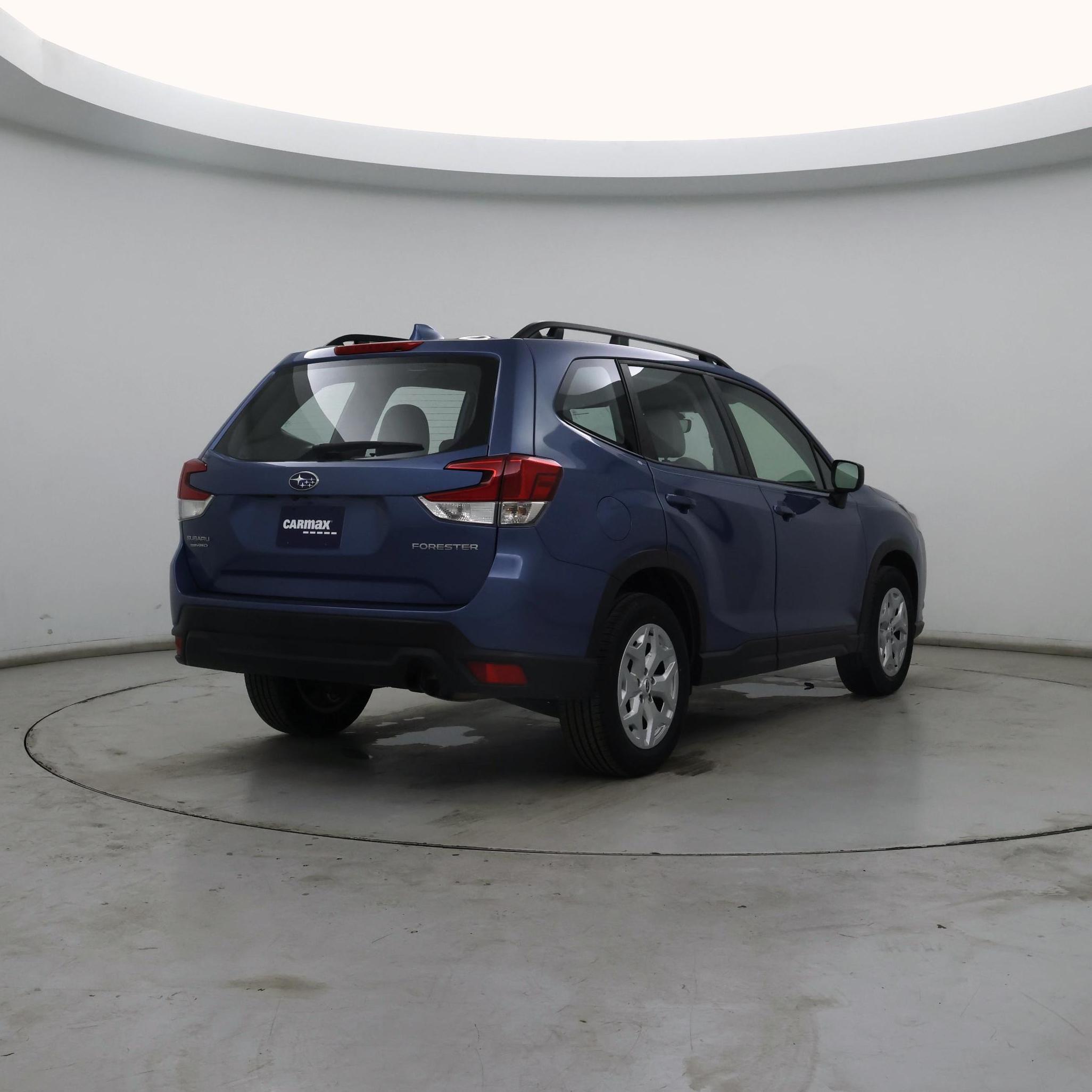 Thumbnail: 2023 Subaru Forester - 8