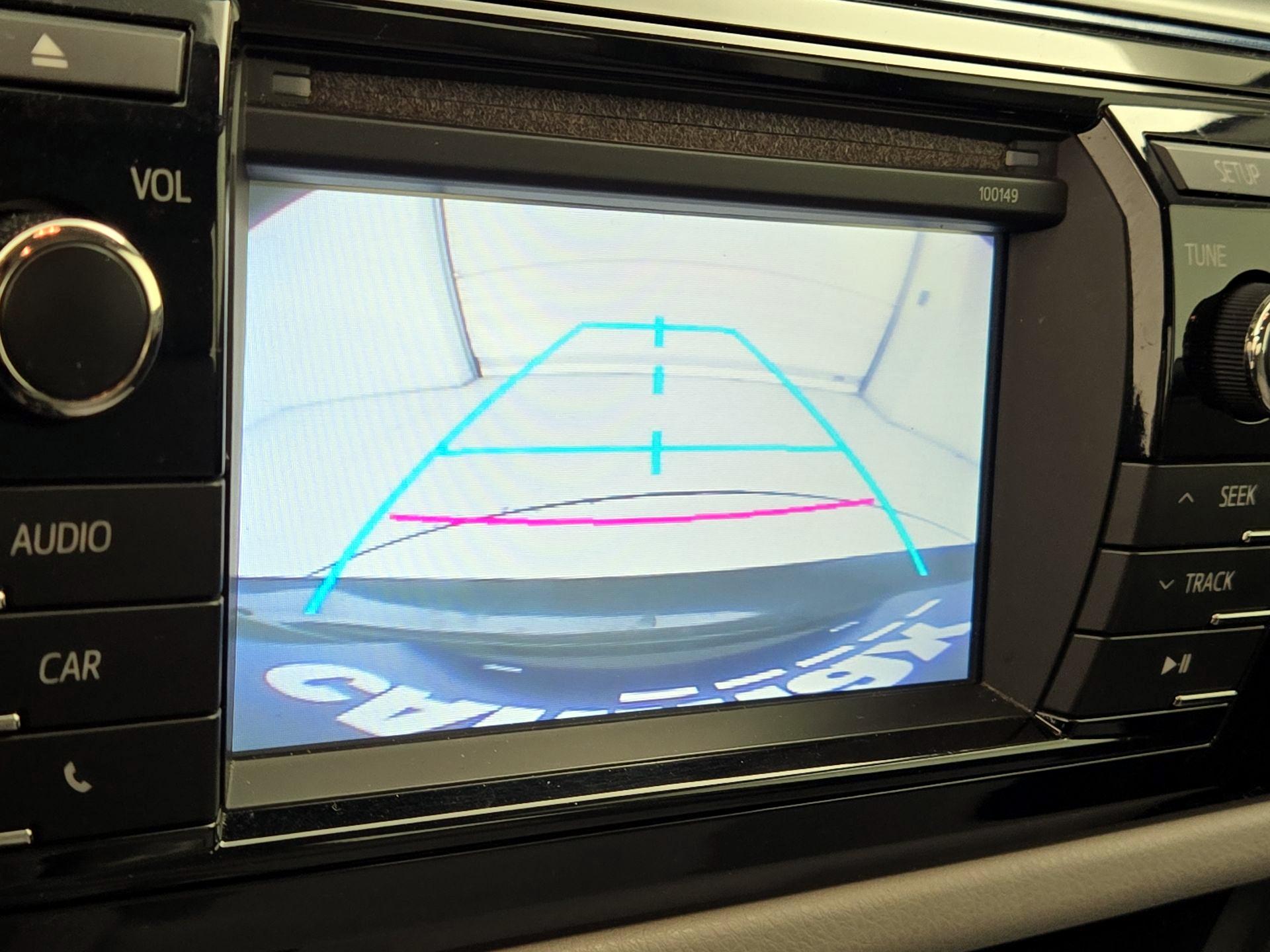 Thumbnail: 2014 Toyota Corolla - 13