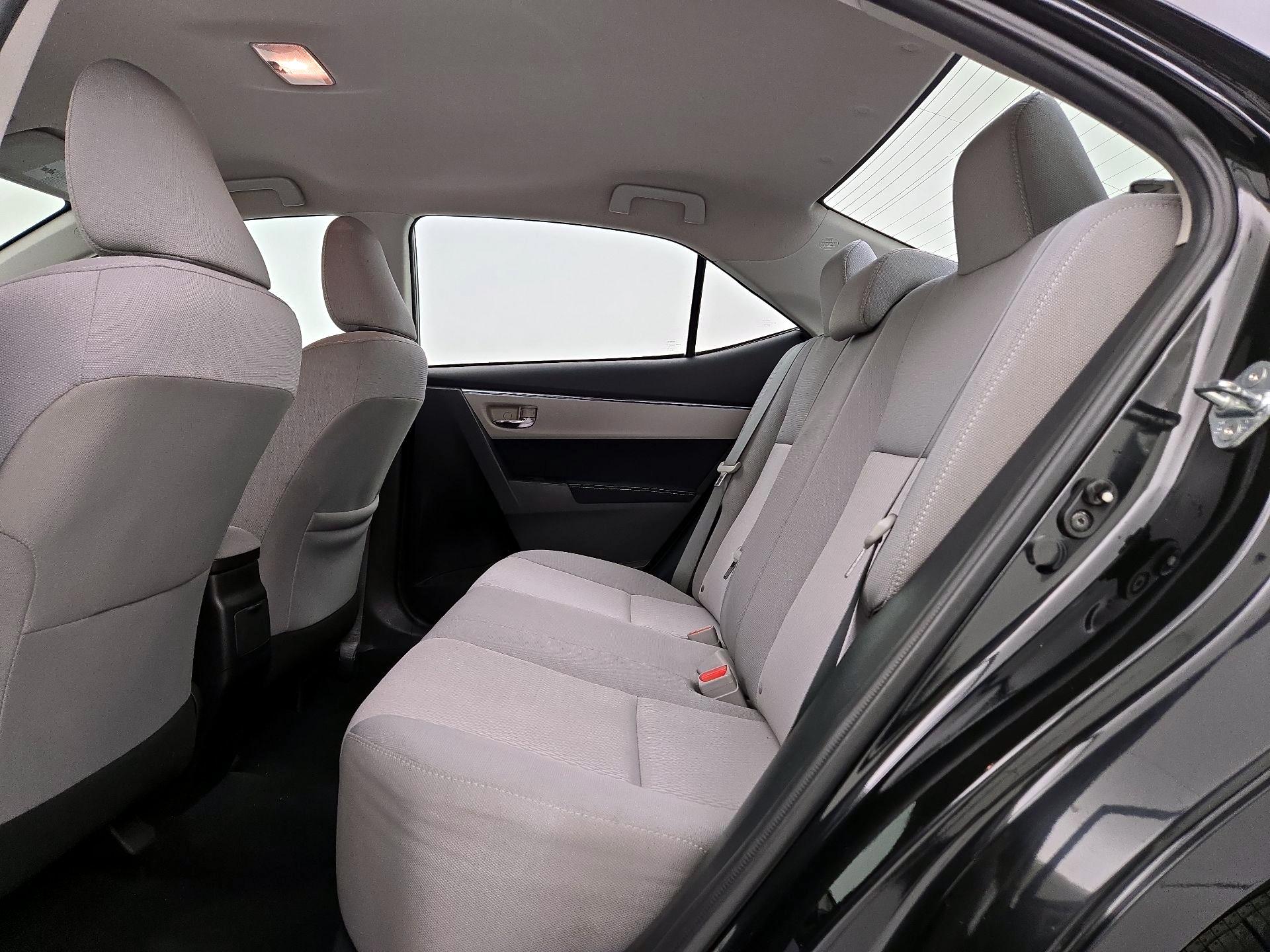 Thumbnail: 2014 Toyota Corolla - 18