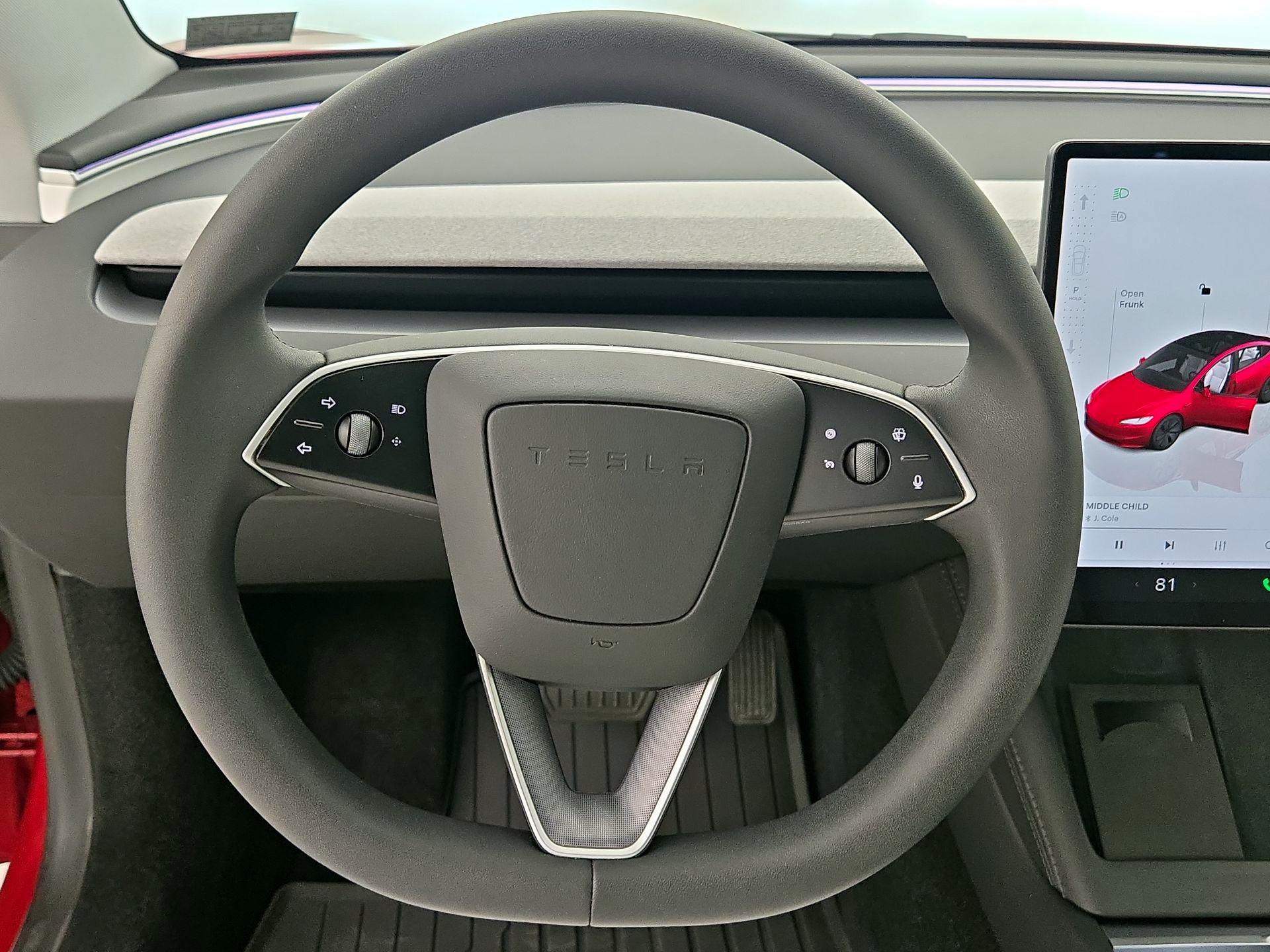 Thumbnail: 2025 Tesla Model 3 - 10