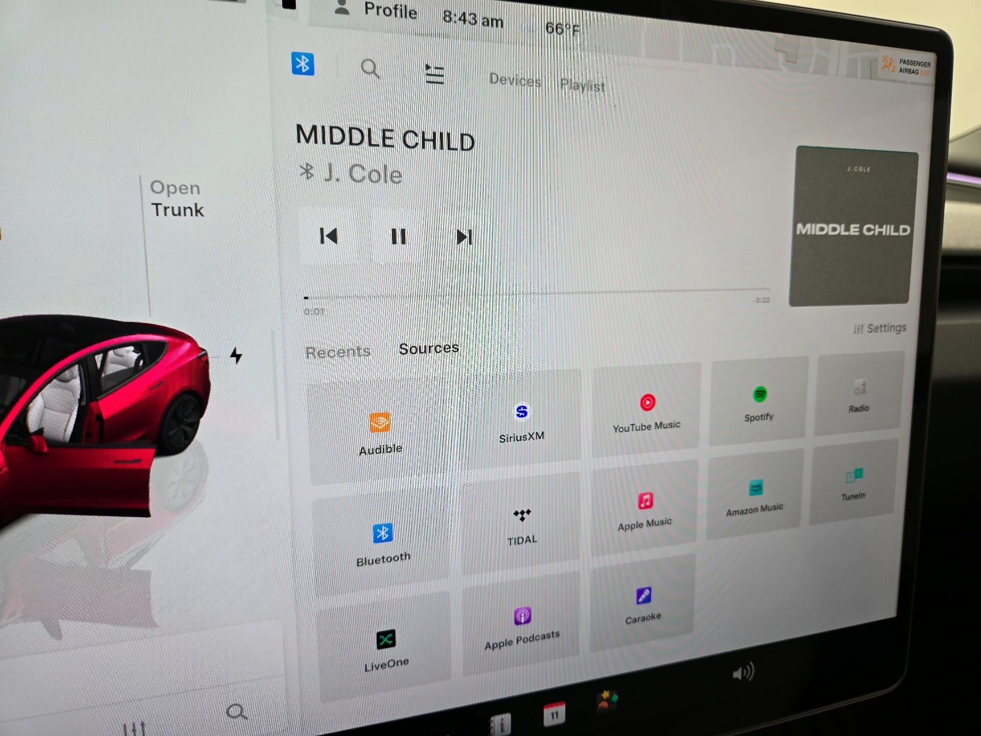 Thumbnail: 2025 Tesla Model 3 - 14