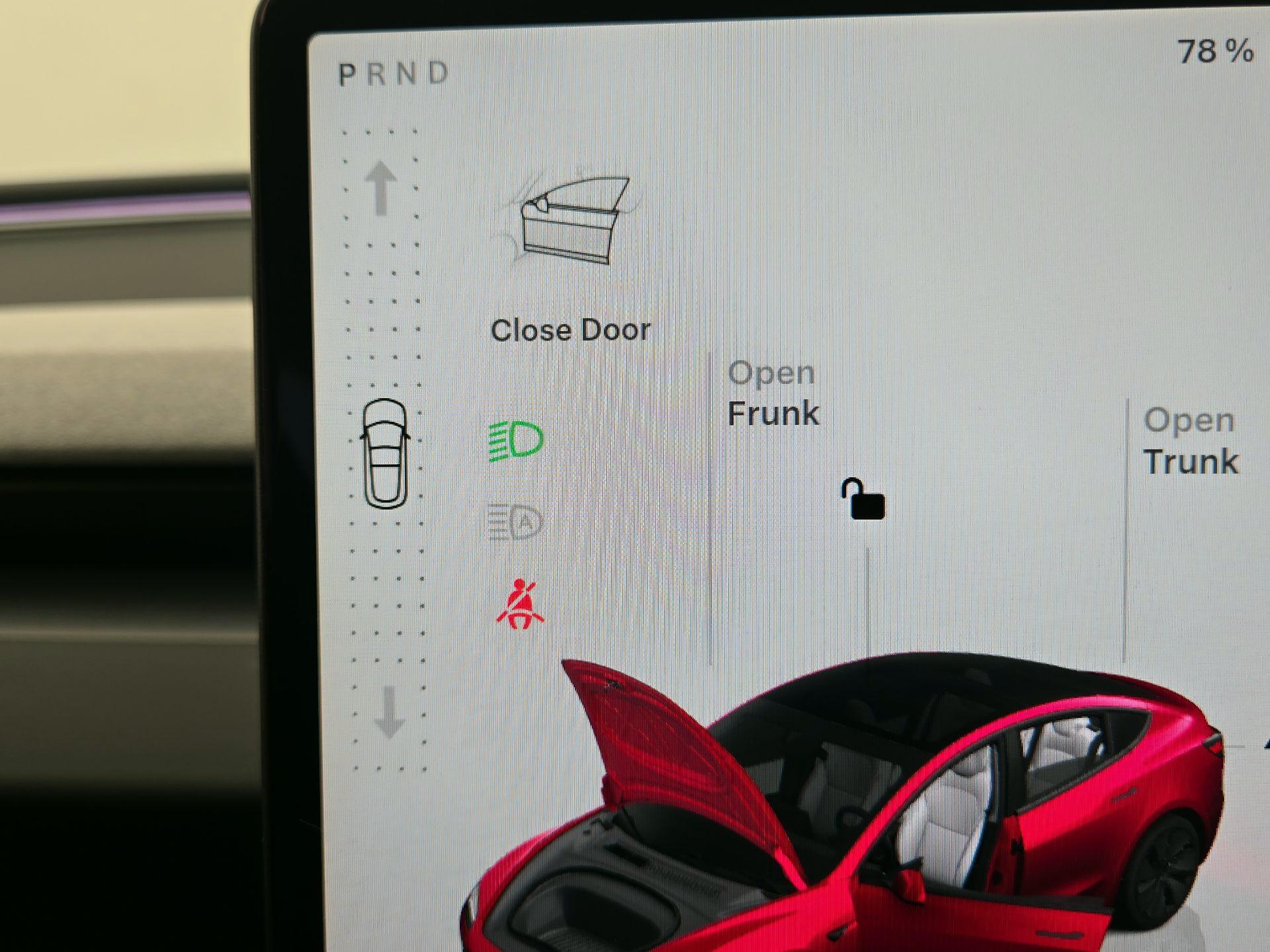 Thumbnail: 2025 Tesla Model 3 - 16