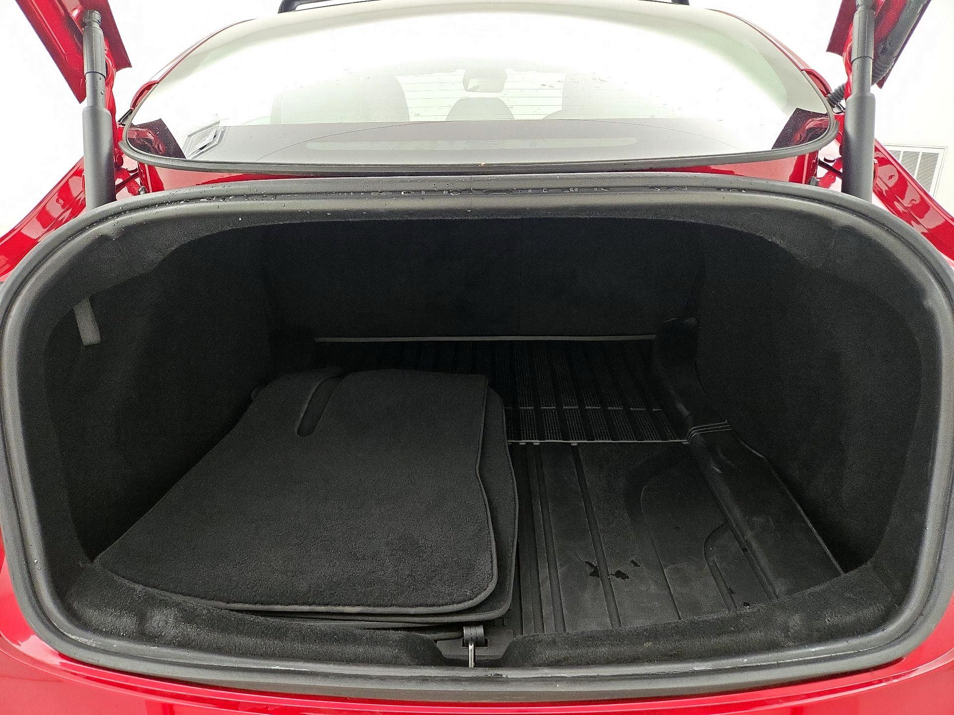 Thumbnail: 2025 Tesla Model 3 - 19