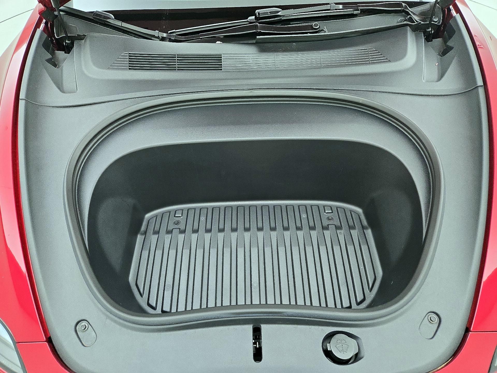 Thumbnail: 2025 Tesla Model 3 - 20