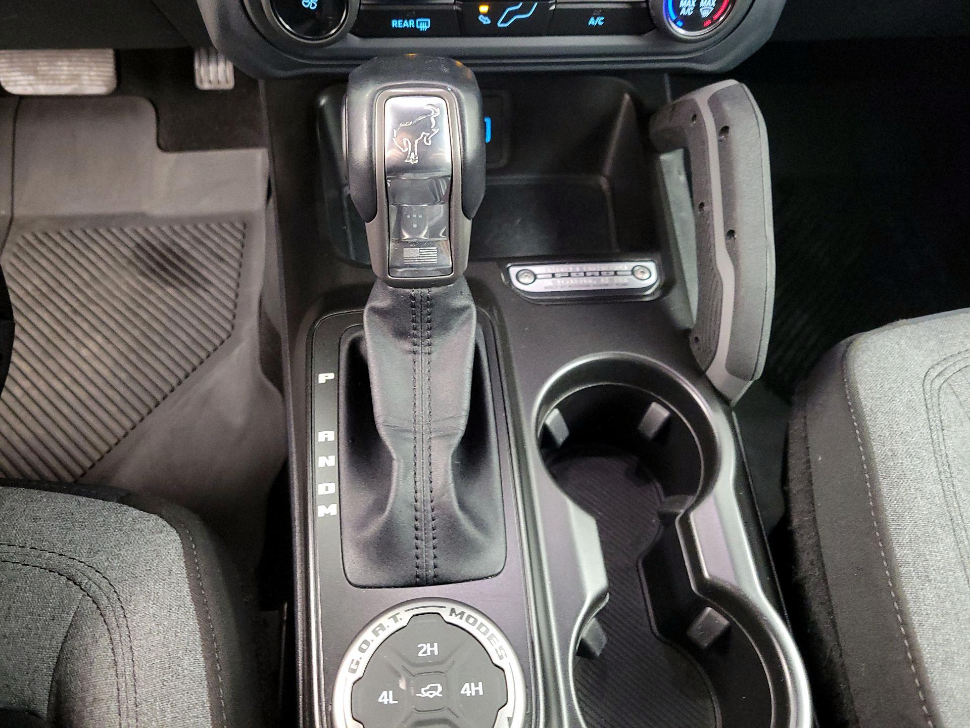 Thumbnail: 2022 Ford Bronco - 17