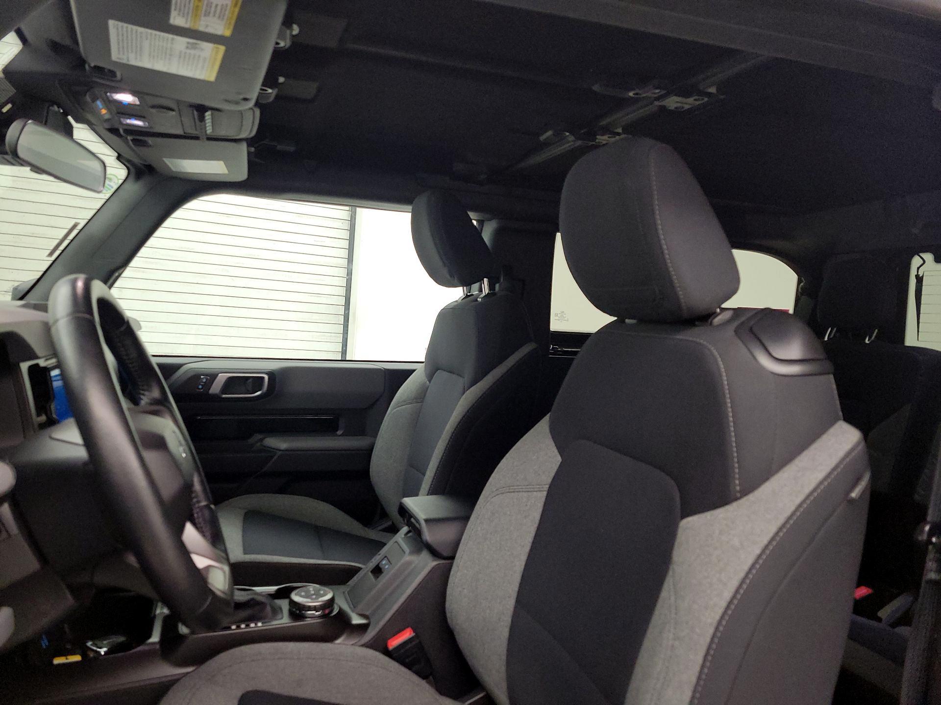 Thumbnail: 2022 Ford Bronco - 19