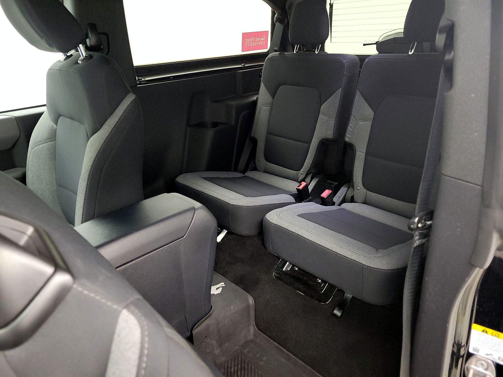 Thumbnail: 2022 Ford Bronco - 20