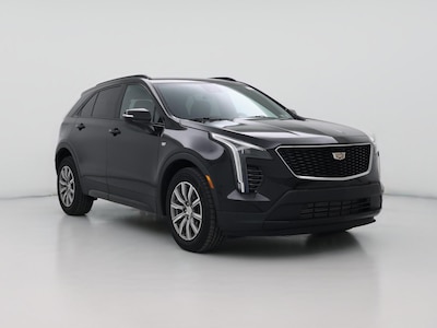 2023 Cadillac XT4 Sport