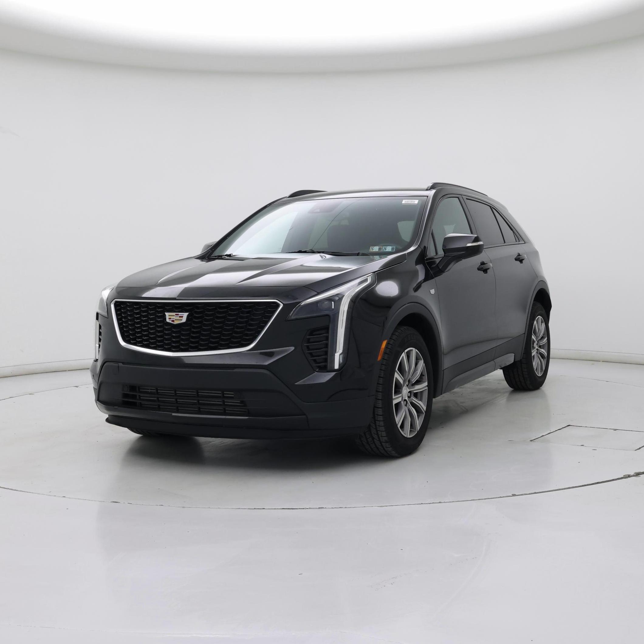Thumbnail: 2023 Cadillac XT4 - 4