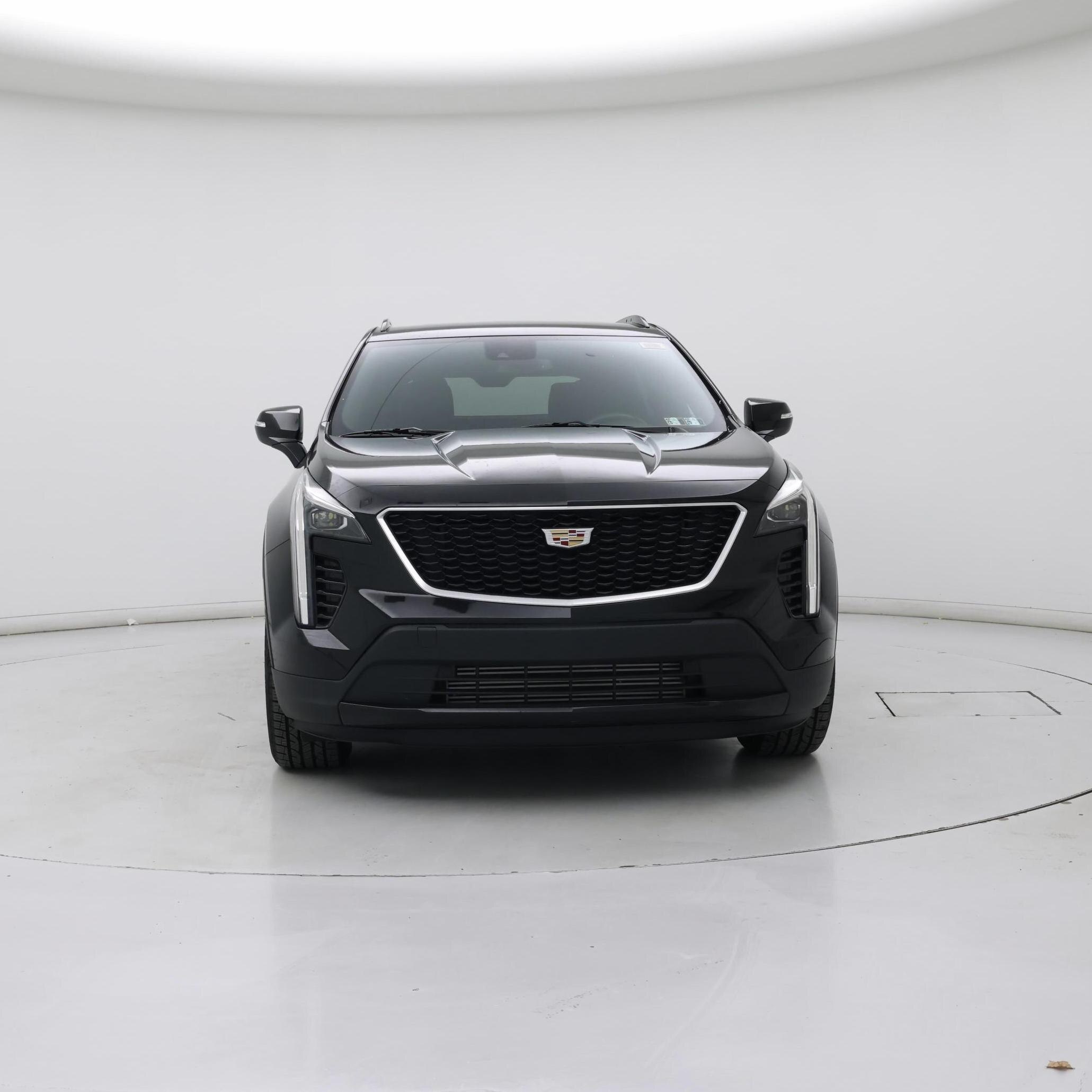 Thumbnail: 2023 Cadillac XT4 - 5