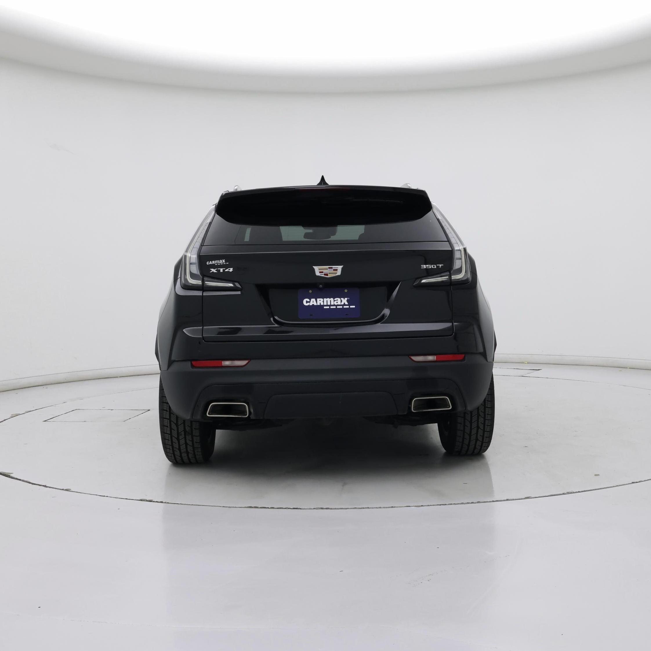 Thumbnail: 2023 Cadillac XT4 - 6