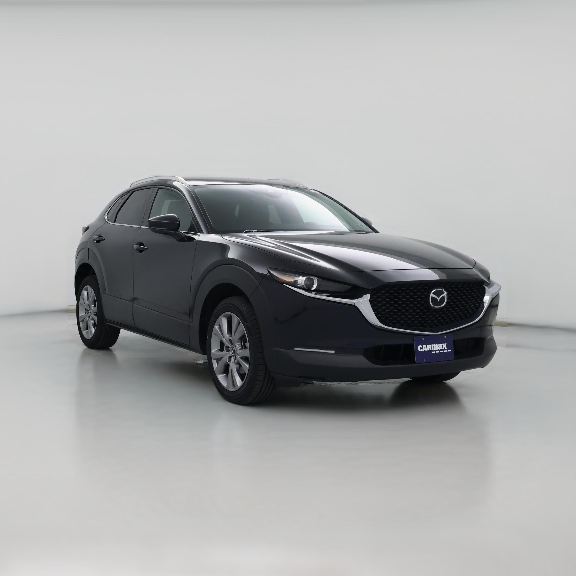 Thumbnail: 2023 Mazda CX-30 - 1