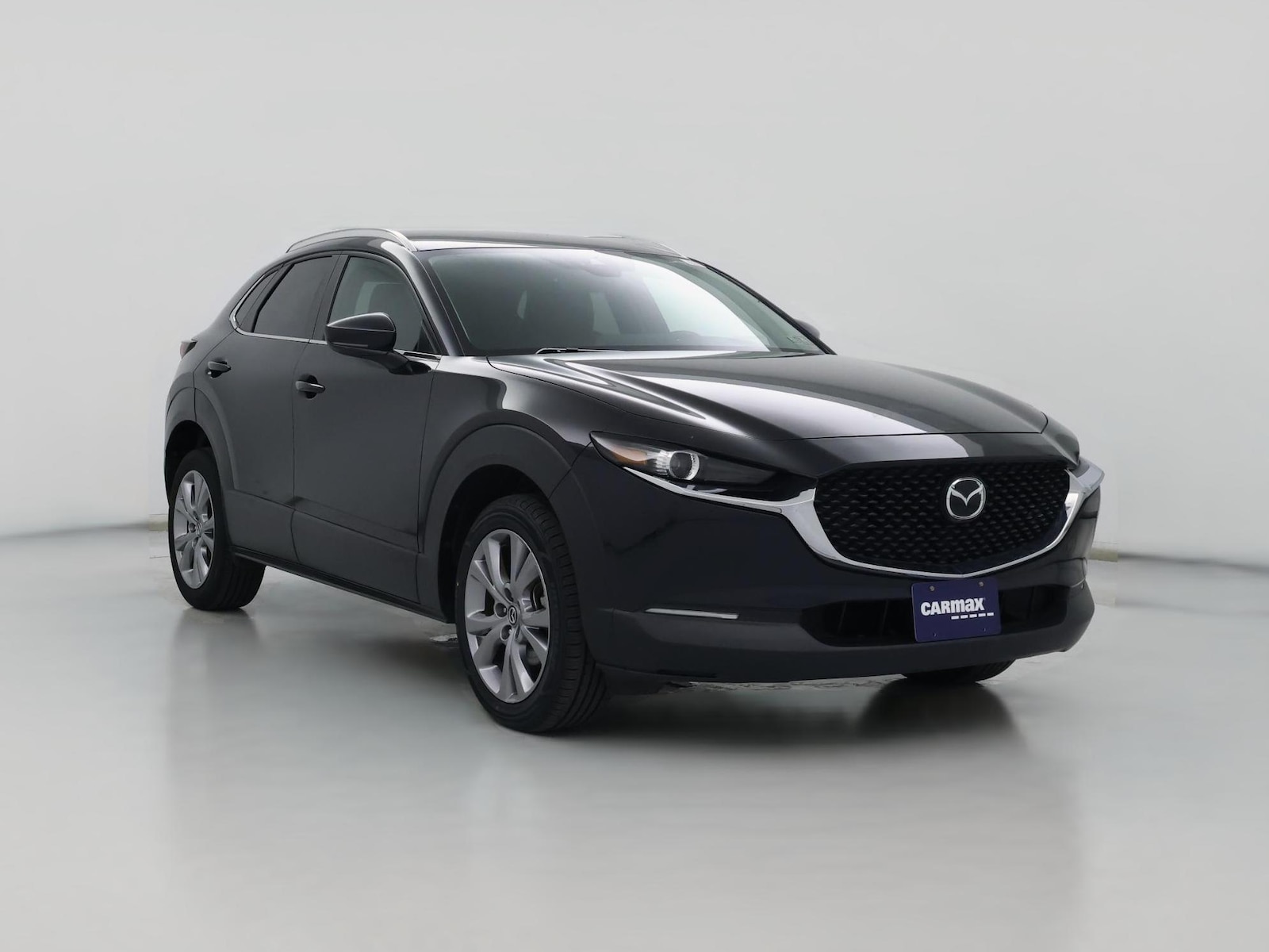 2023 Mazda CX-30 Select