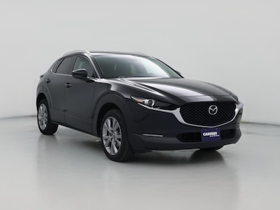 2023 Mazda CX-30 2.5 S Select Package