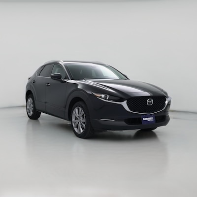 2023 Mazda CX-30 2.5 S Select Package