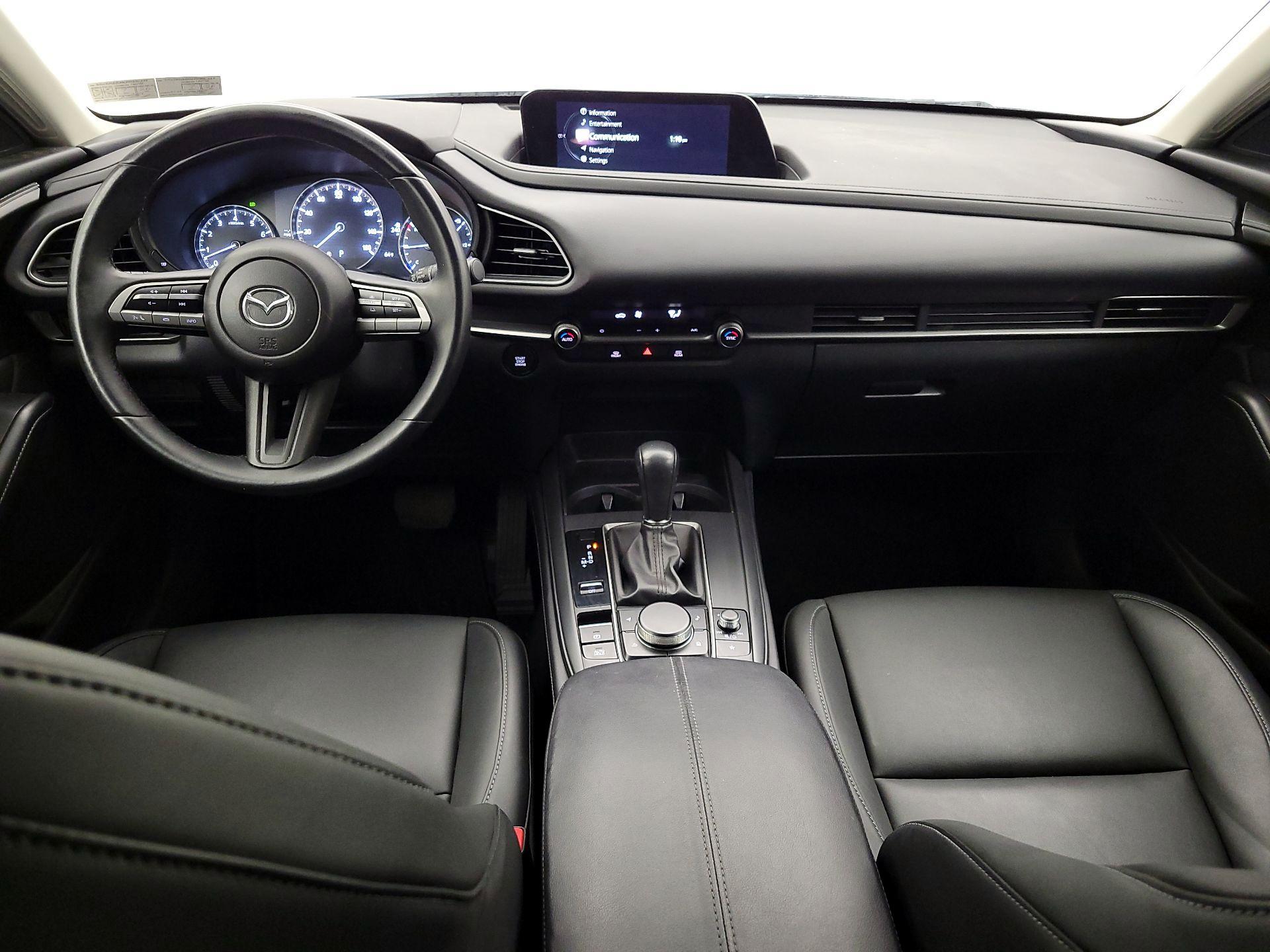 Thumbnail: 2023 Mazda CX-30 - 9