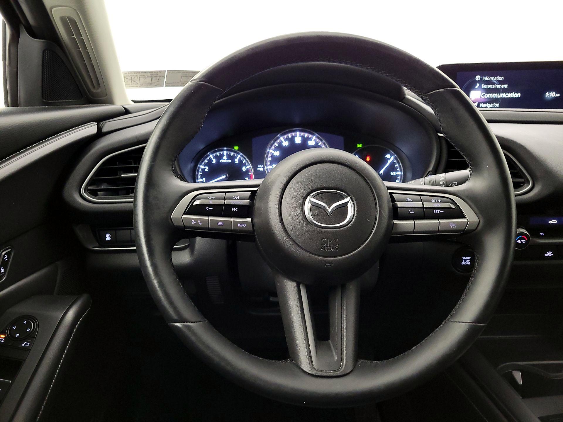 Thumbnail: 2023 Mazda CX-30 - 10