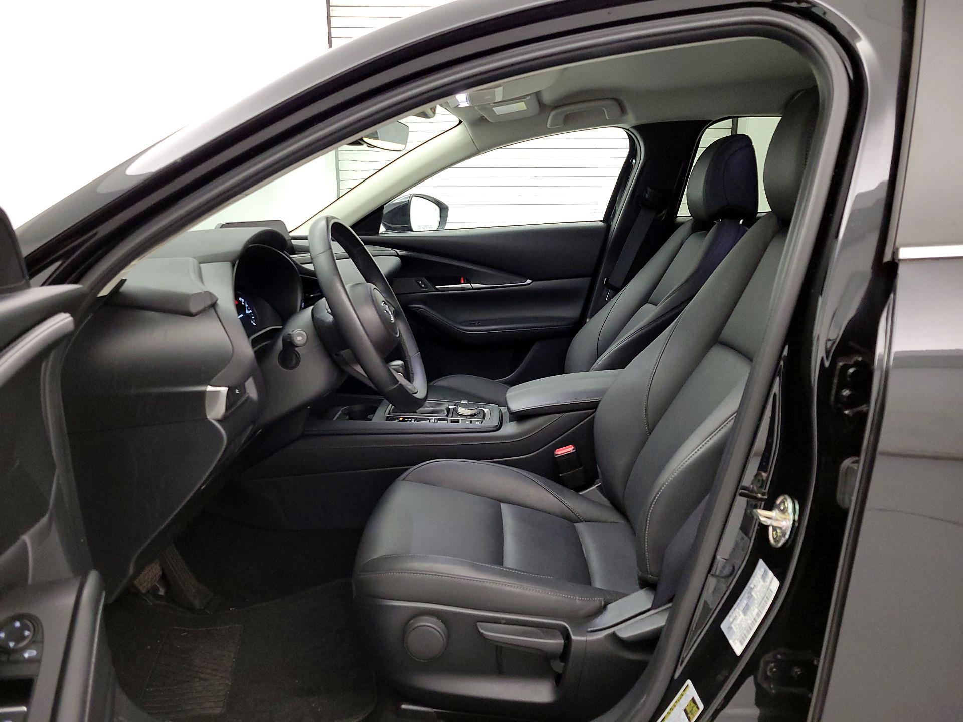 Thumbnail: 2023 Mazda CX-30 - 11