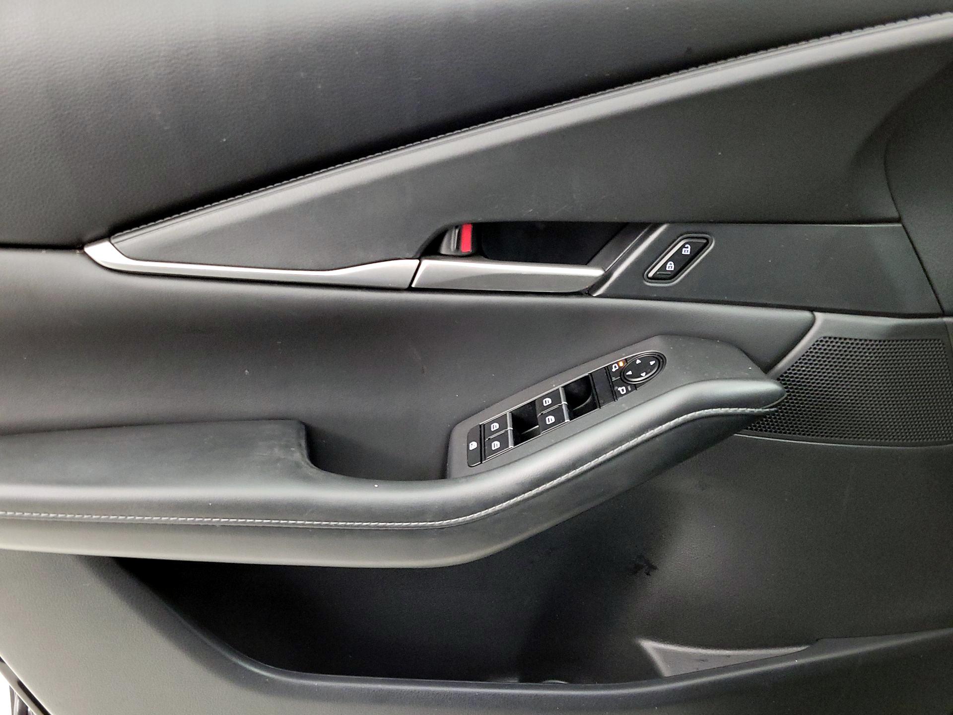 Thumbnail: 2023 Mazda CX-30 - 12