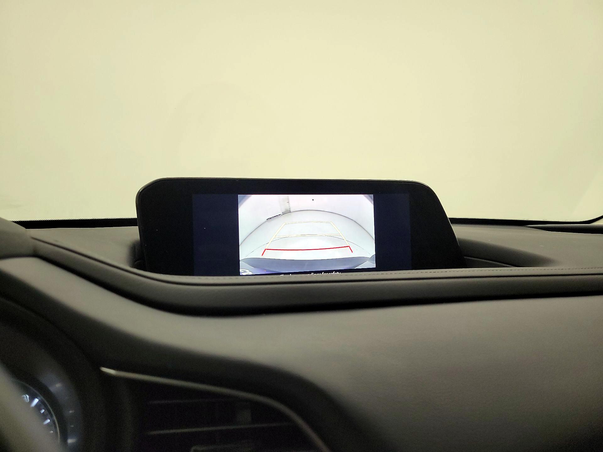 Thumbnail: 2023 Mazda CX-30 - 14